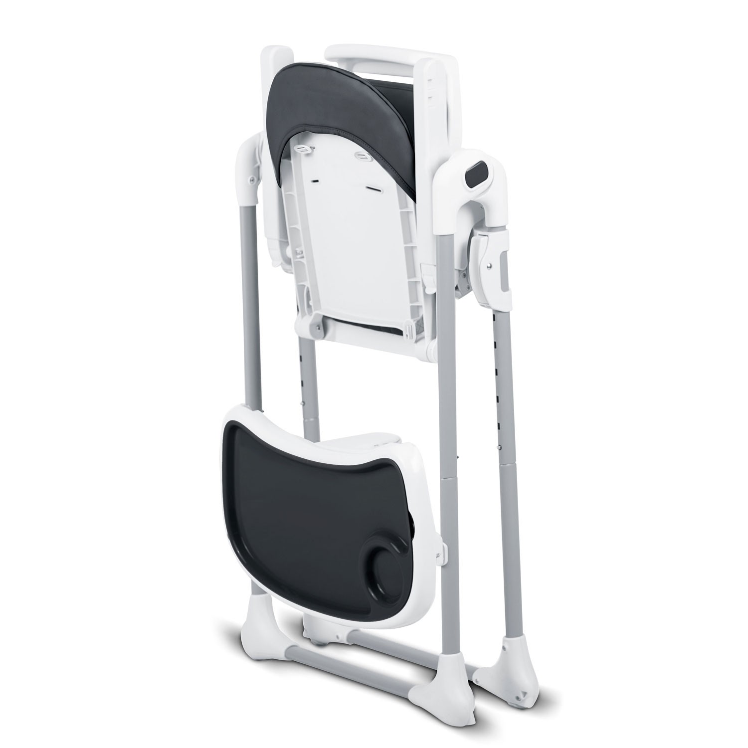 Ricokids Tulo söötmistool must - Image 4