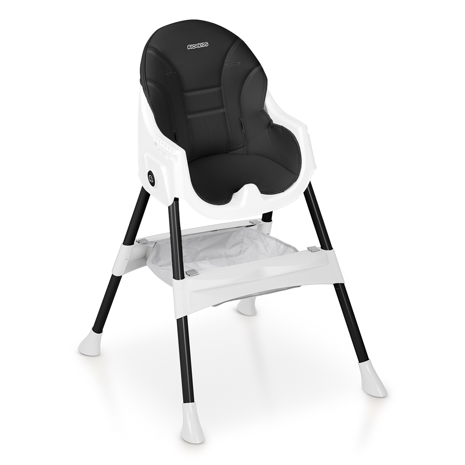 Ricokids Mani söötmistool must - Image 4