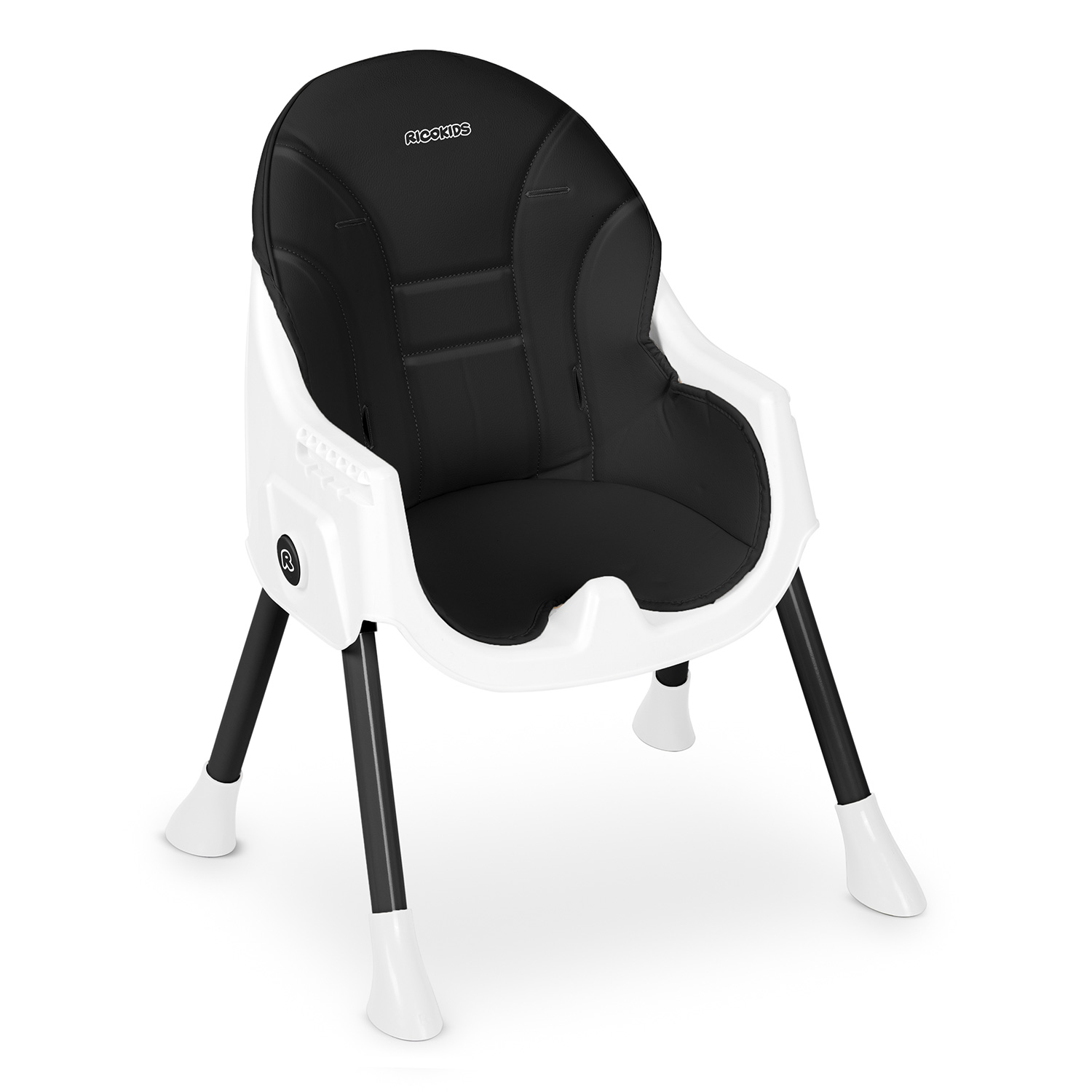 Ricokids Mani söötmistool must - Image 5