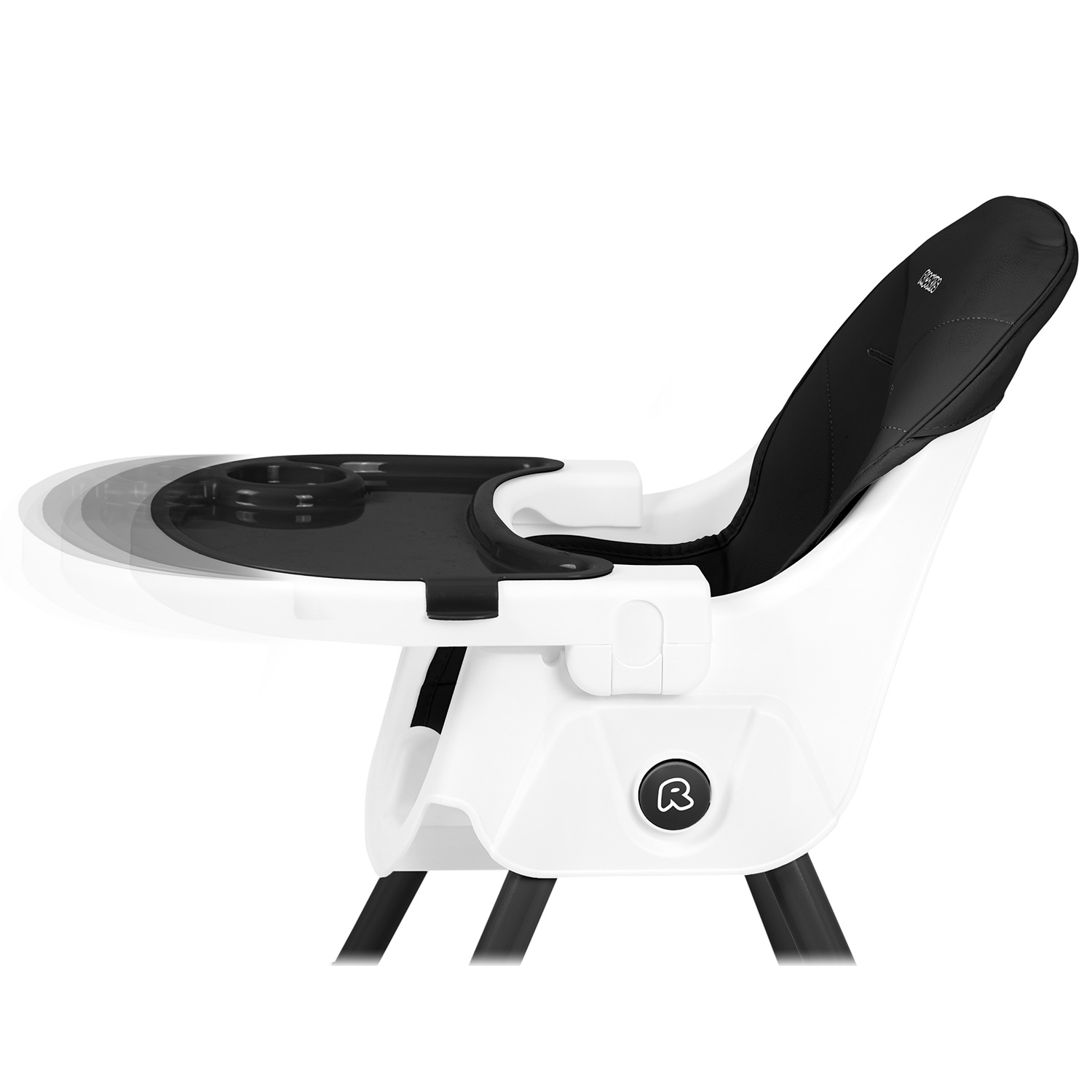 Ricokids Mani söötmistool must - Image 14