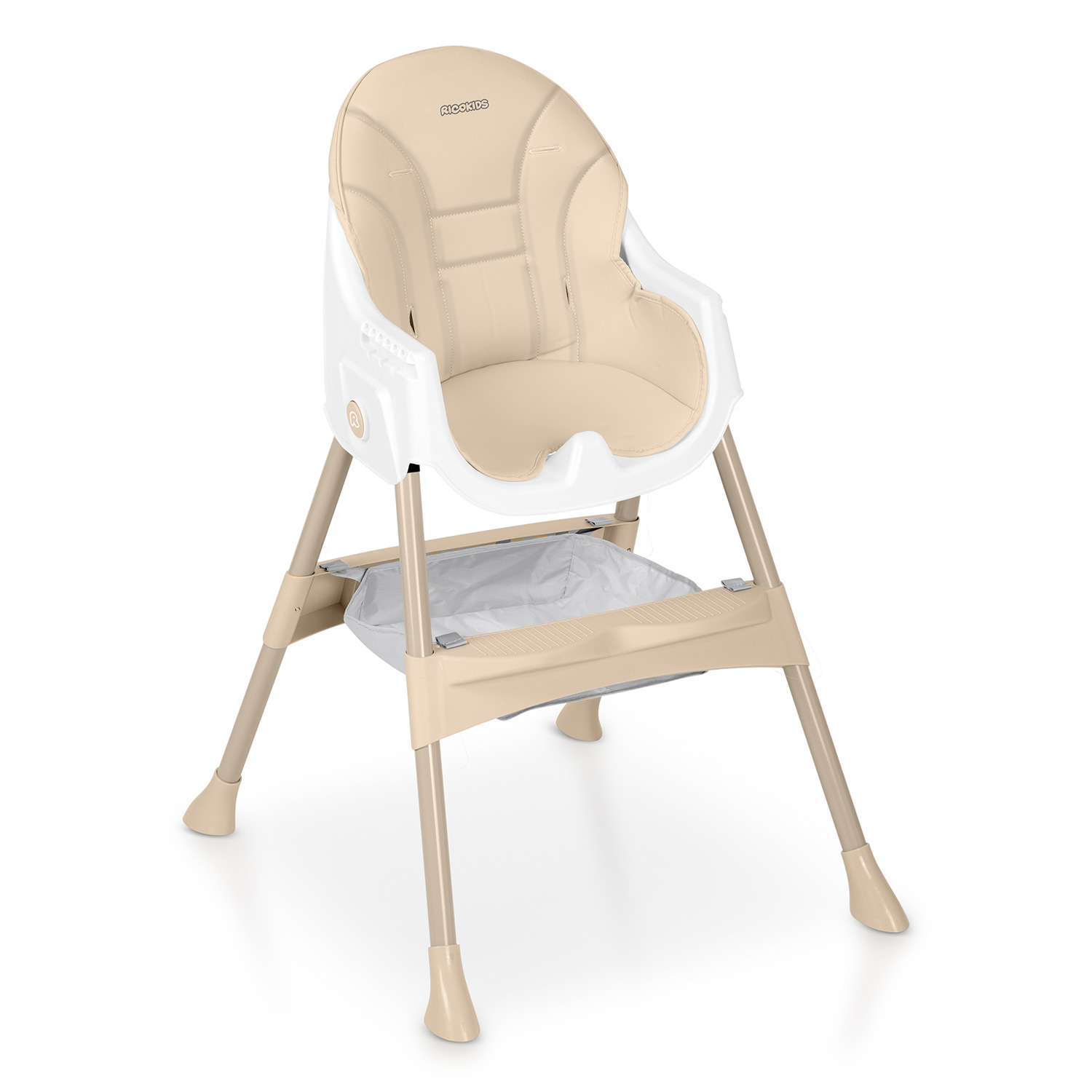 Ricokids Mani beež söötmistool - Image 4