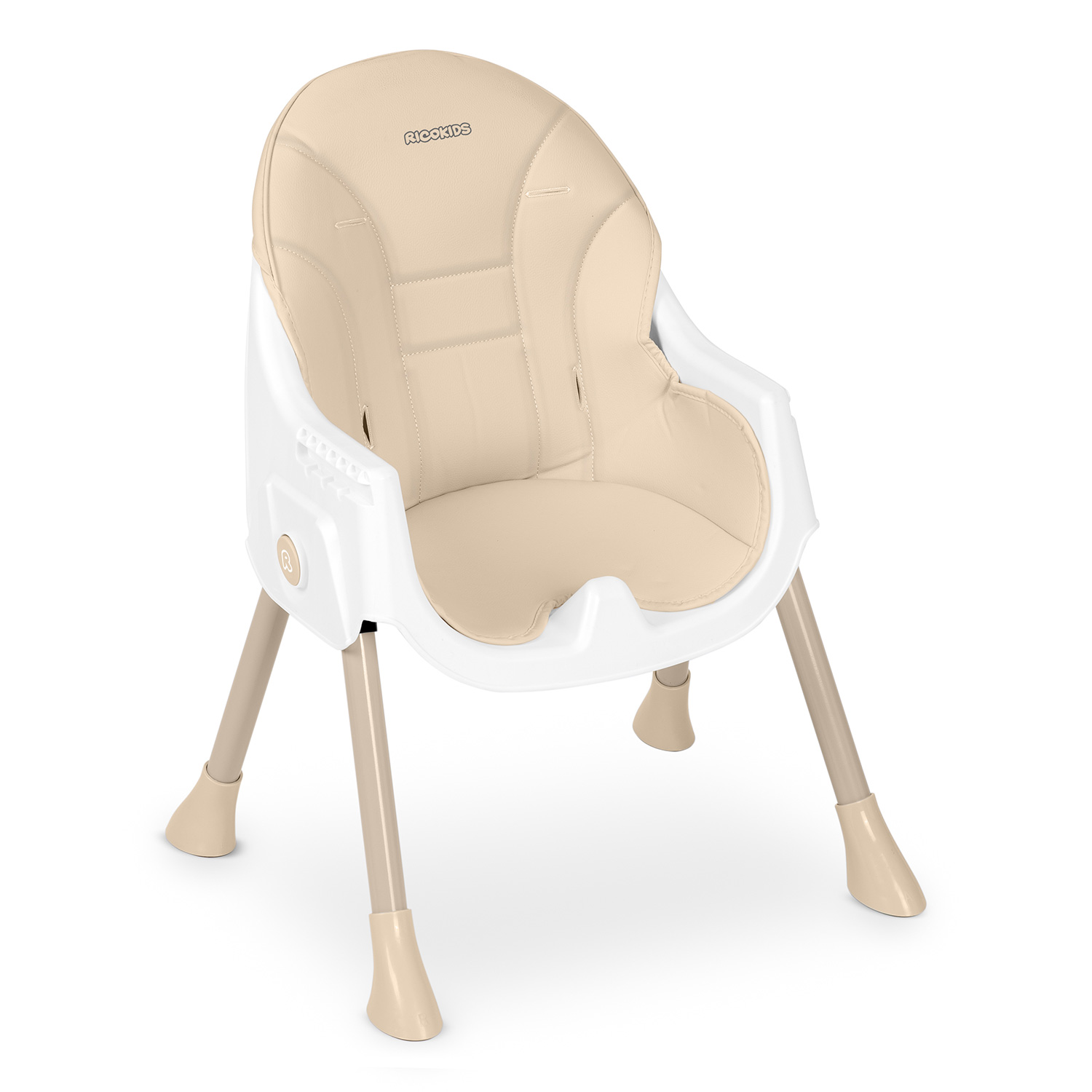 Ricokids Mani beež söötmistool - Image 5