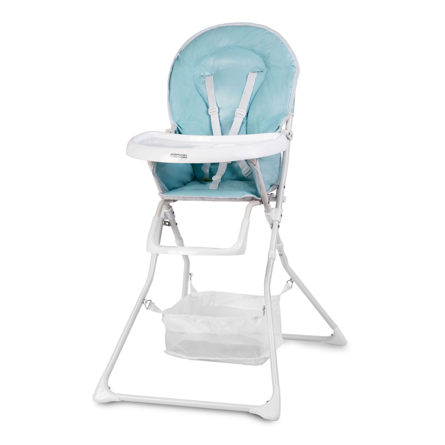 Ricokids FANDO söögitool lauaga, sinine + tasuta korv - Image 6