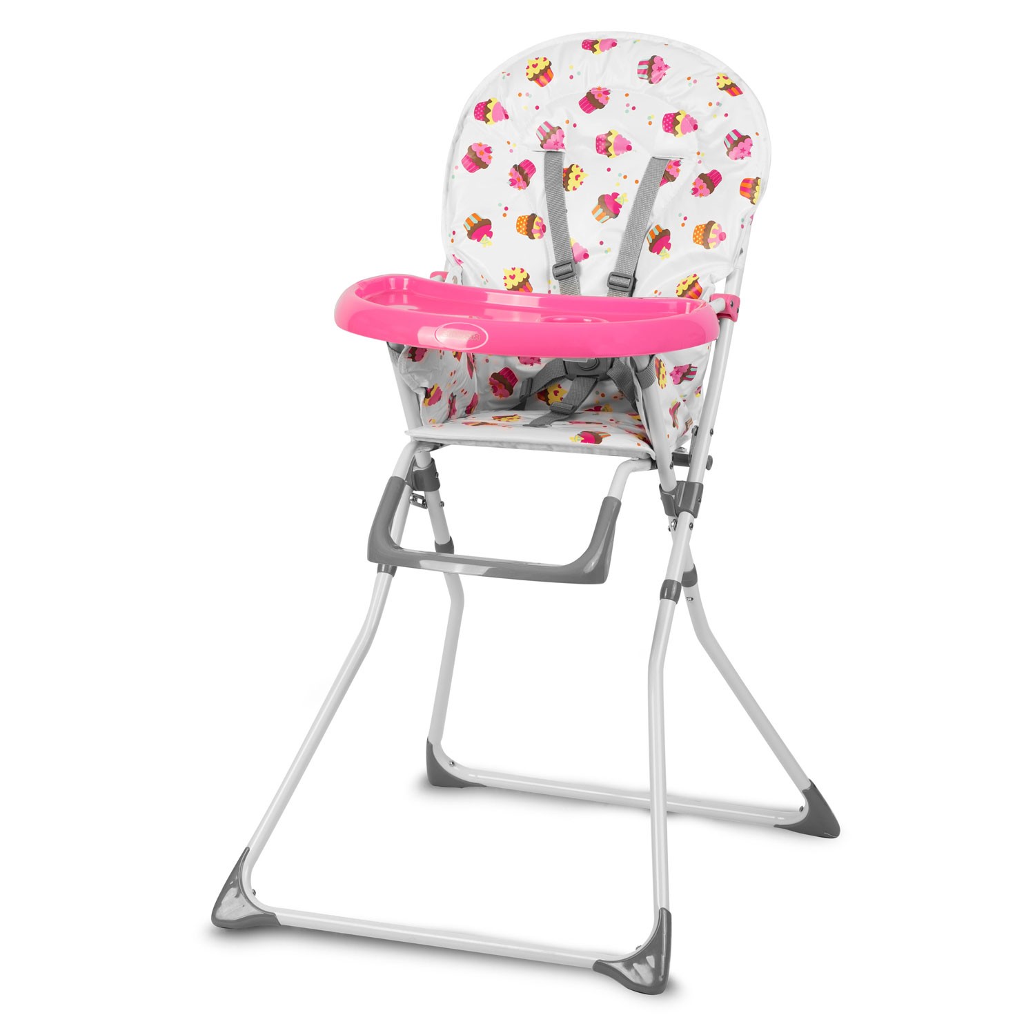 Ricokids FANDO söögitool lauakookidega - Image 4