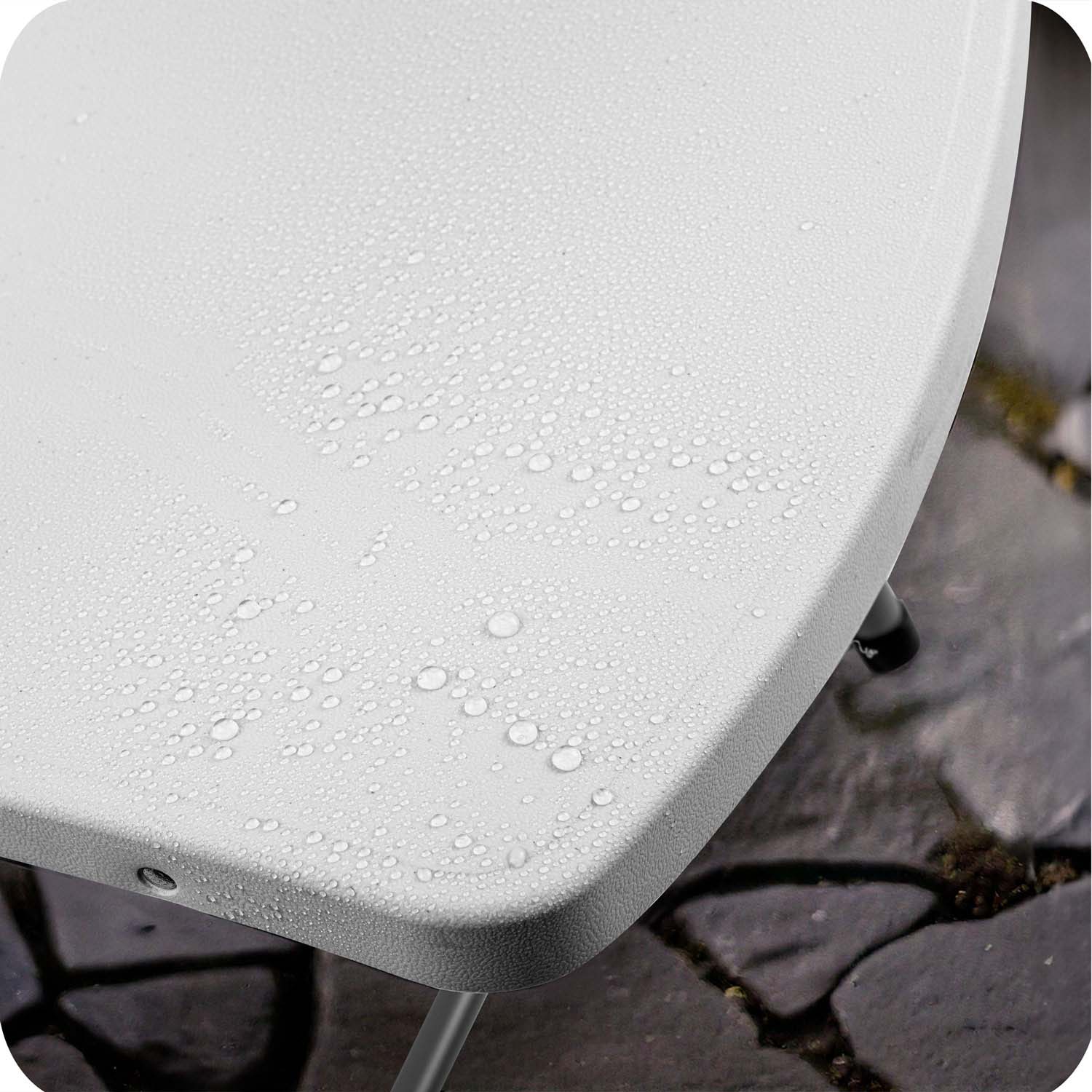 Kokkupandavad aia toitlustustoolid Sofotel PL-404 komplekt 2 tk - Image 9