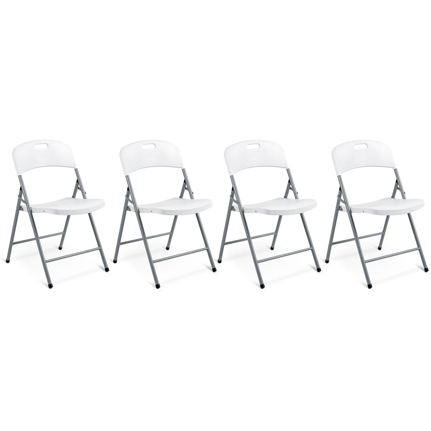 Kokkupandavad aia toitlustustoolid Sofotel PL-404 komplekt 4 tk - Image 7