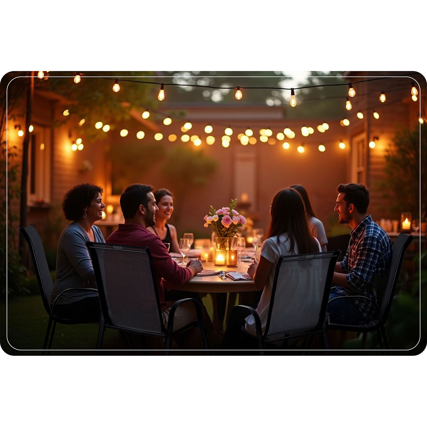 Sofotel SO-980 tekstiilist aiatoolid, 2 tk komplekt - Image 10