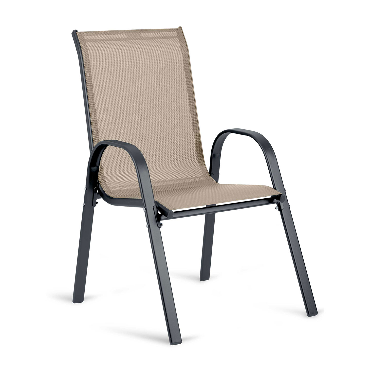 Sofotel SO-980 tekstiilist aiatoolid, 4 tk komplekt - Image 2