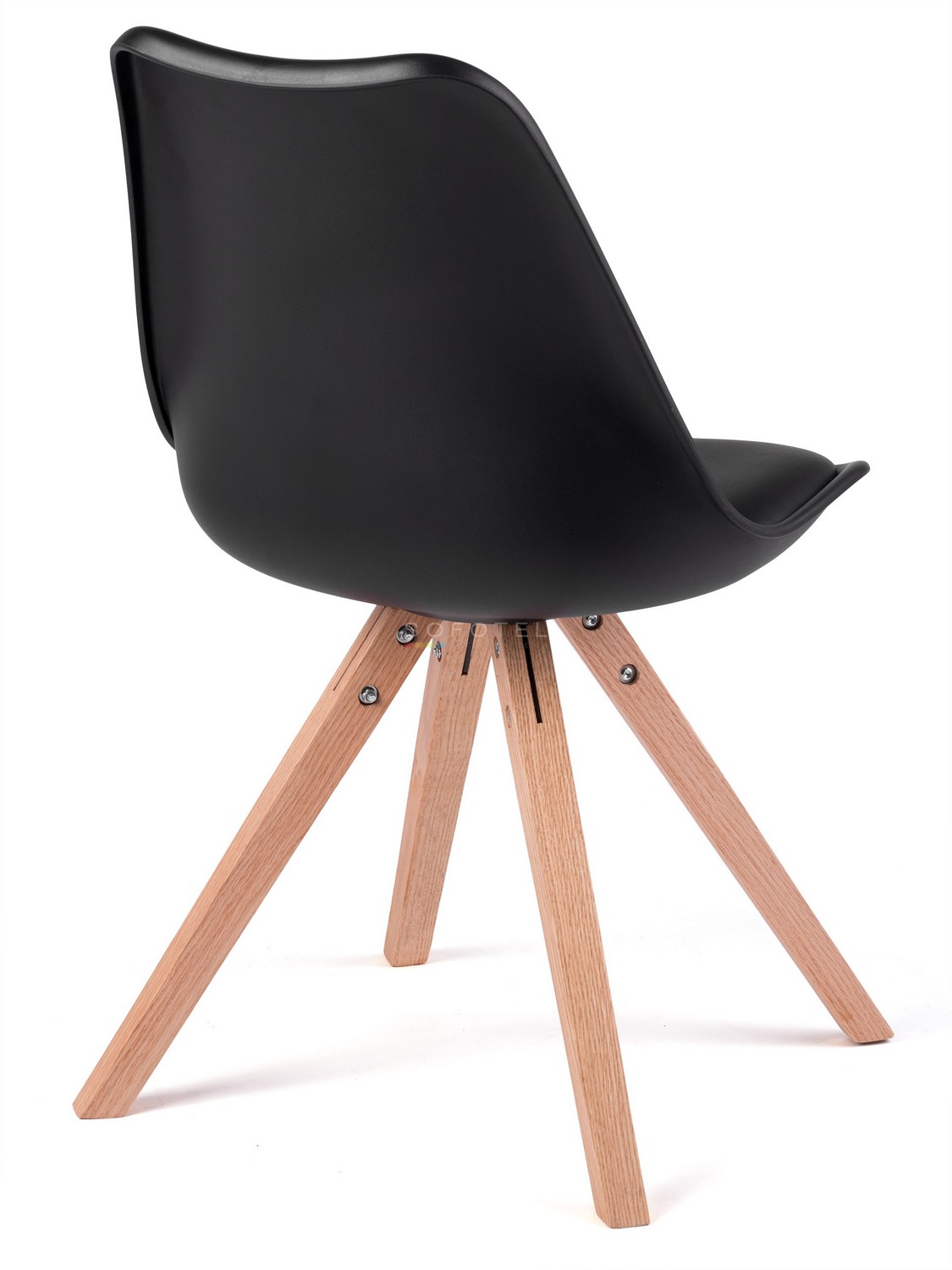 Moodne Skandinaavia tool Sofotel Verde must - Image 4