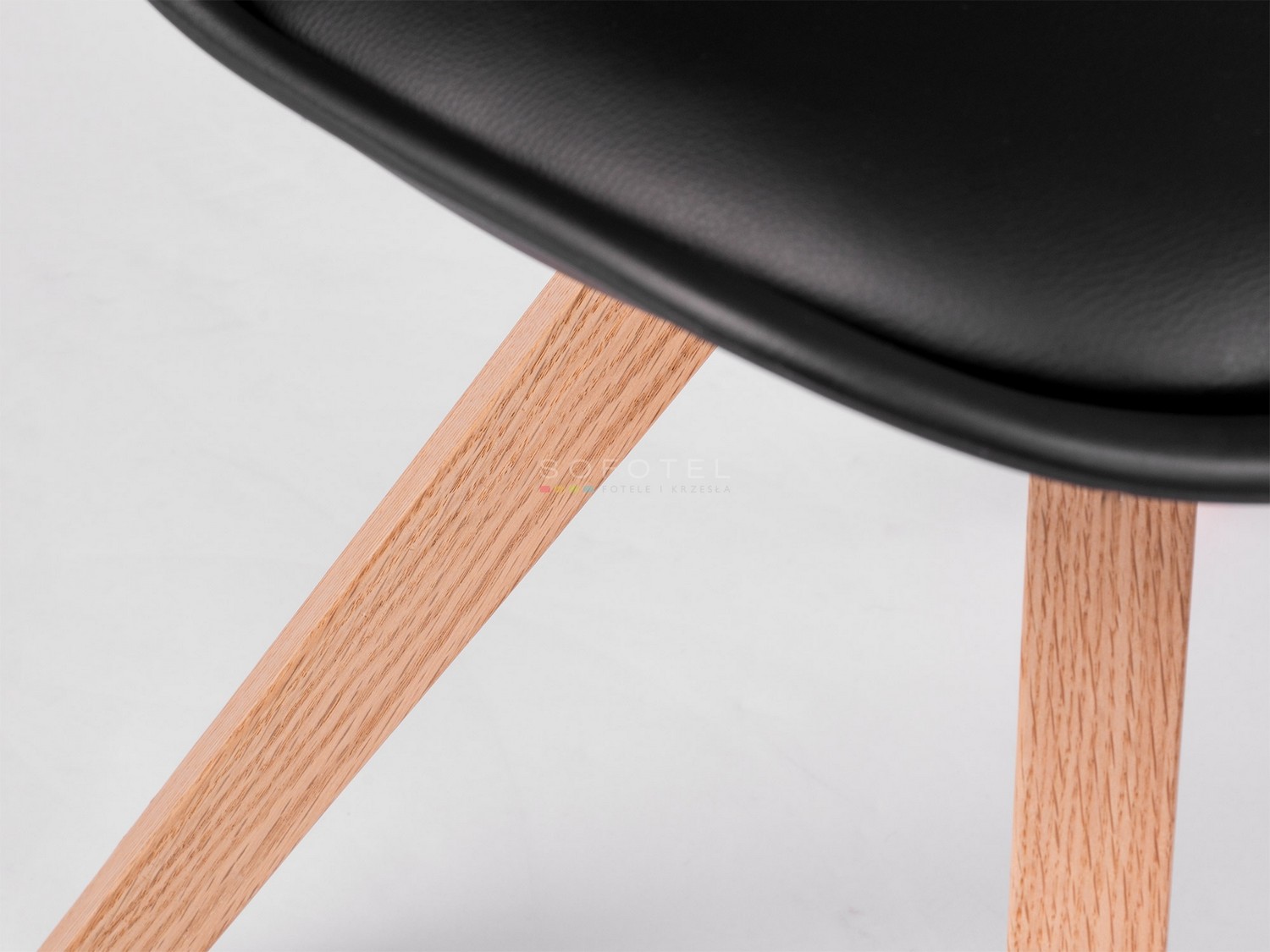 Moodne Skandinaavia tool Sofotel Verde must - Image 6