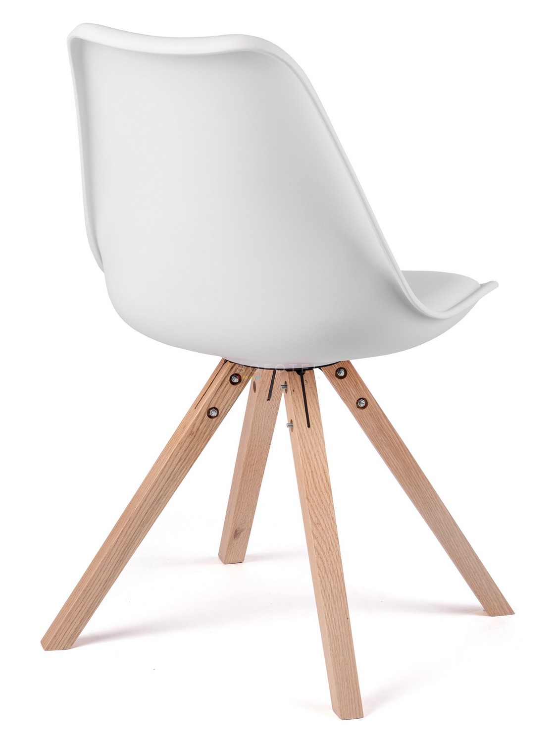 Moodne Skandinaavia tool Sofotel Verde valge - Image 4