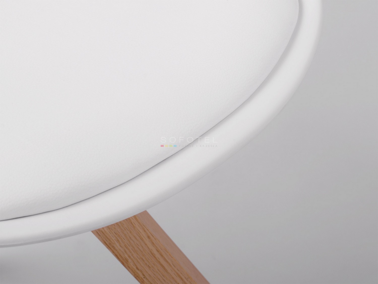 Moodne Skandinaavia tool Sofotel Verde valge - Image 5