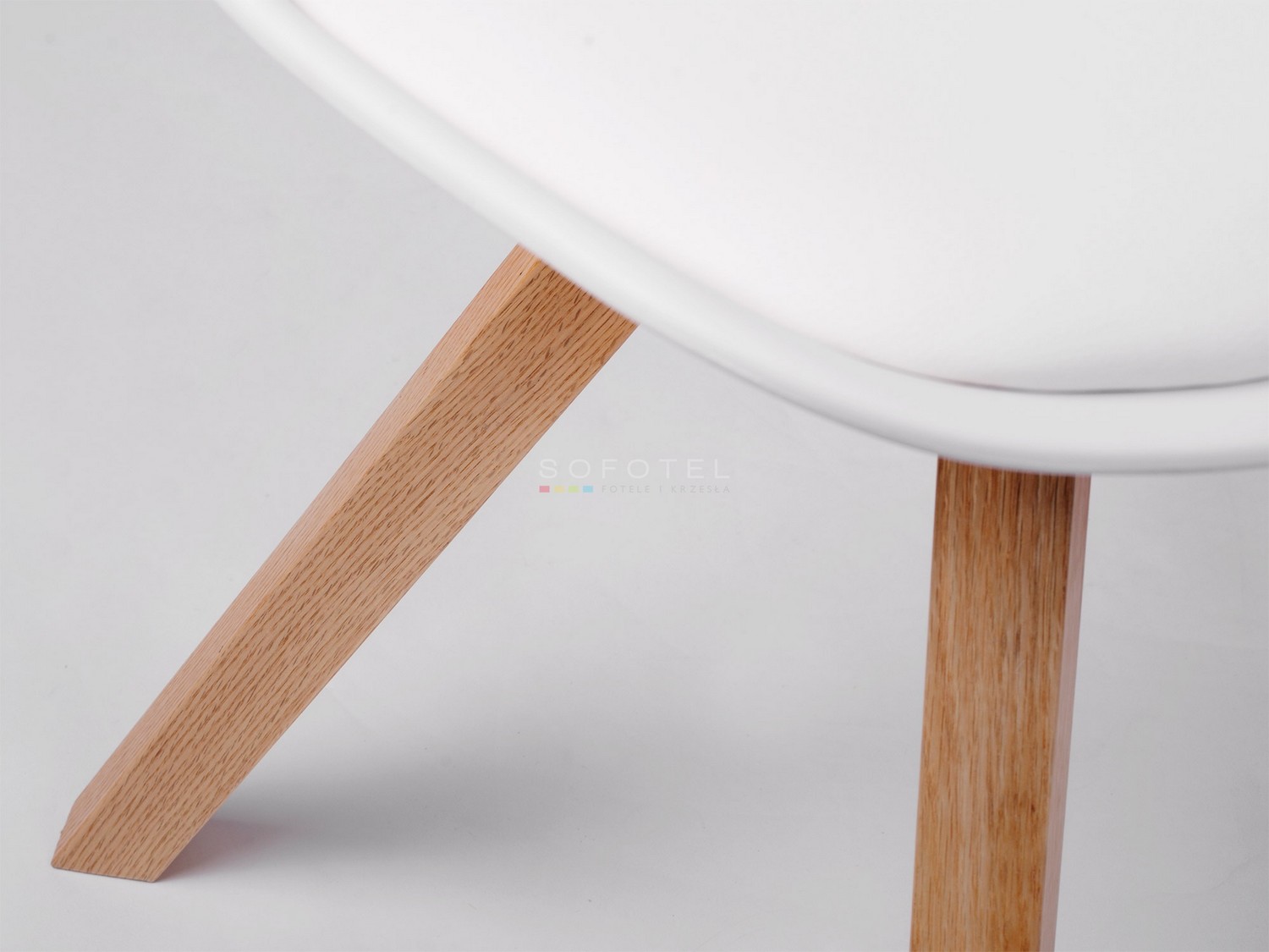 Moodne Skandinaavia tool Sofotel Verde valge - Image 6