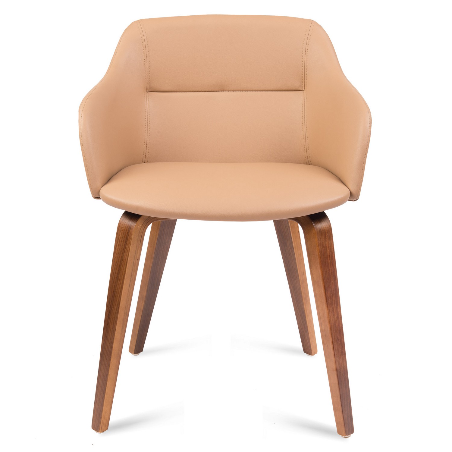 Sofotel Severa polsterdatud tool, helepruun - Image 2