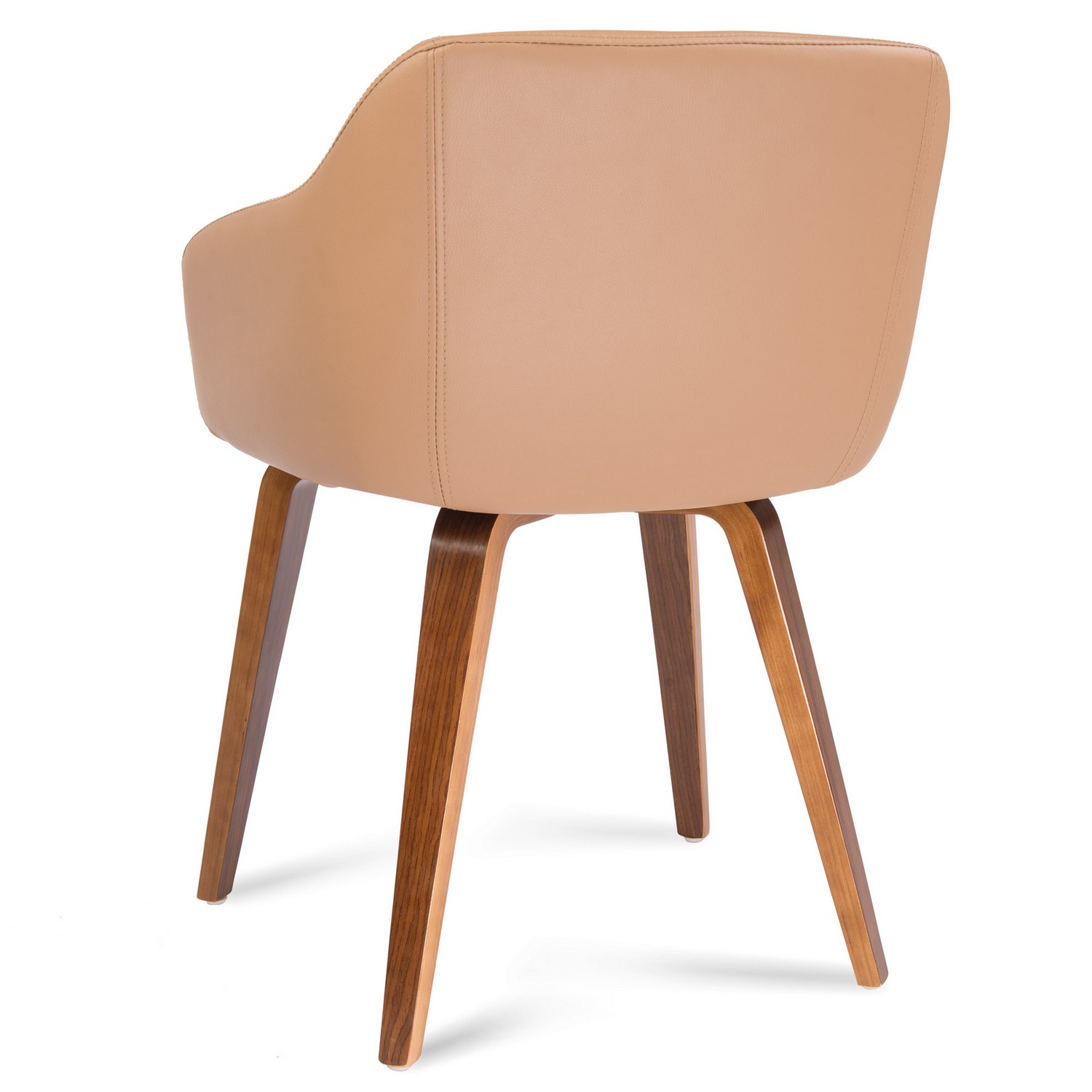 Sofotel Severa polsterdatud tool, helepruun - Image 4