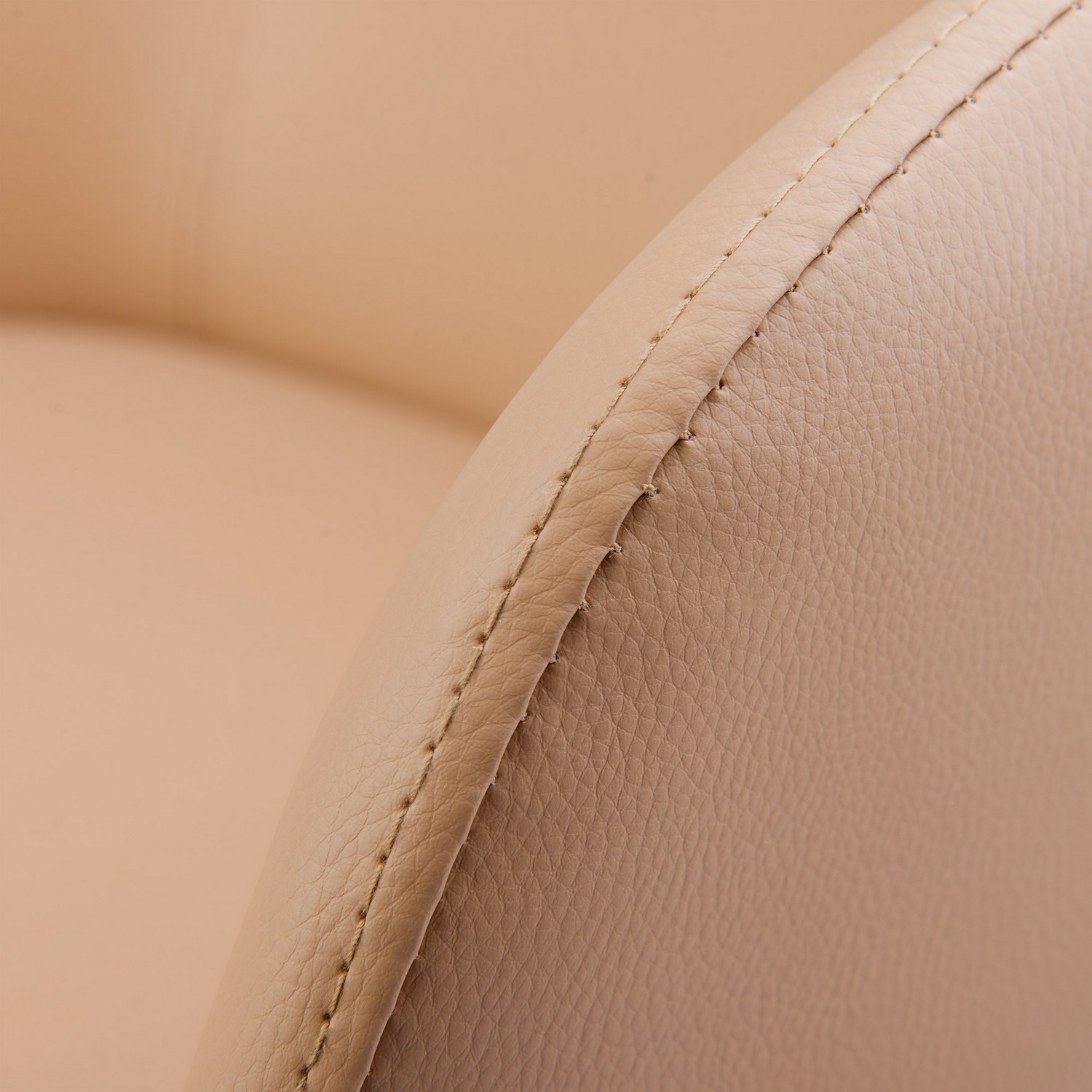 Sofotel Severa polsterdatud tool, helepruun - Image 6