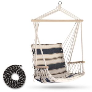 Lagos ripptool valge ja sinine