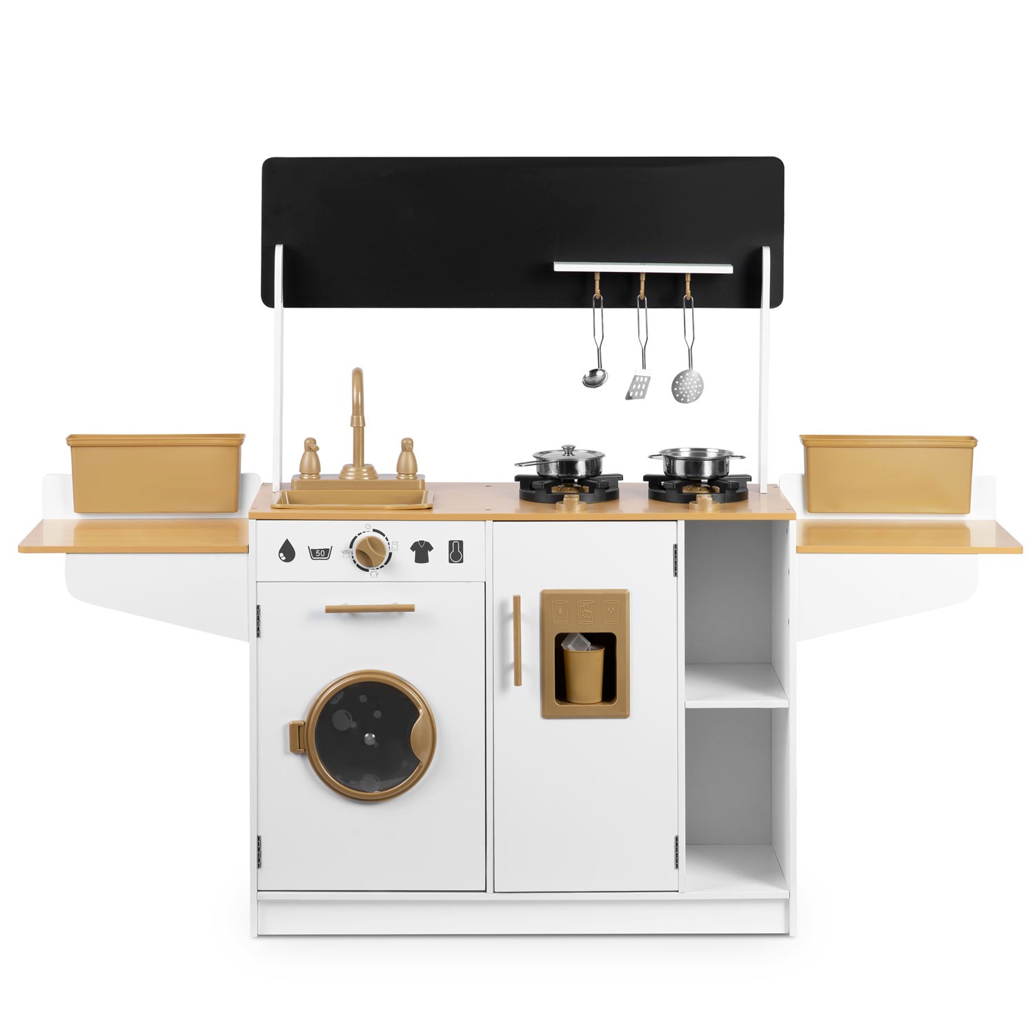 Puidust köök lastele RC-836 - Image 4