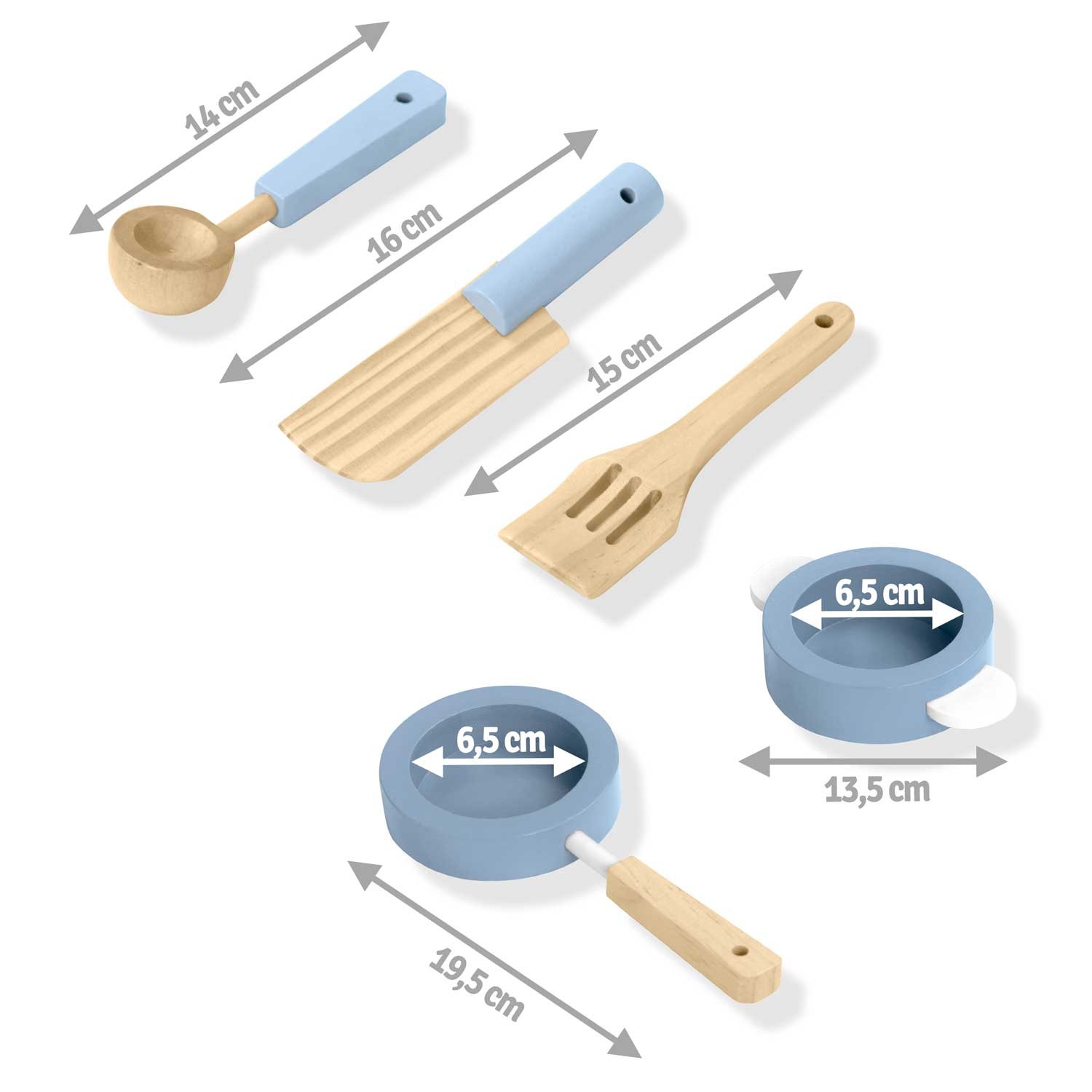 Ricokidsi interaktiivne köök lastele - Image 6