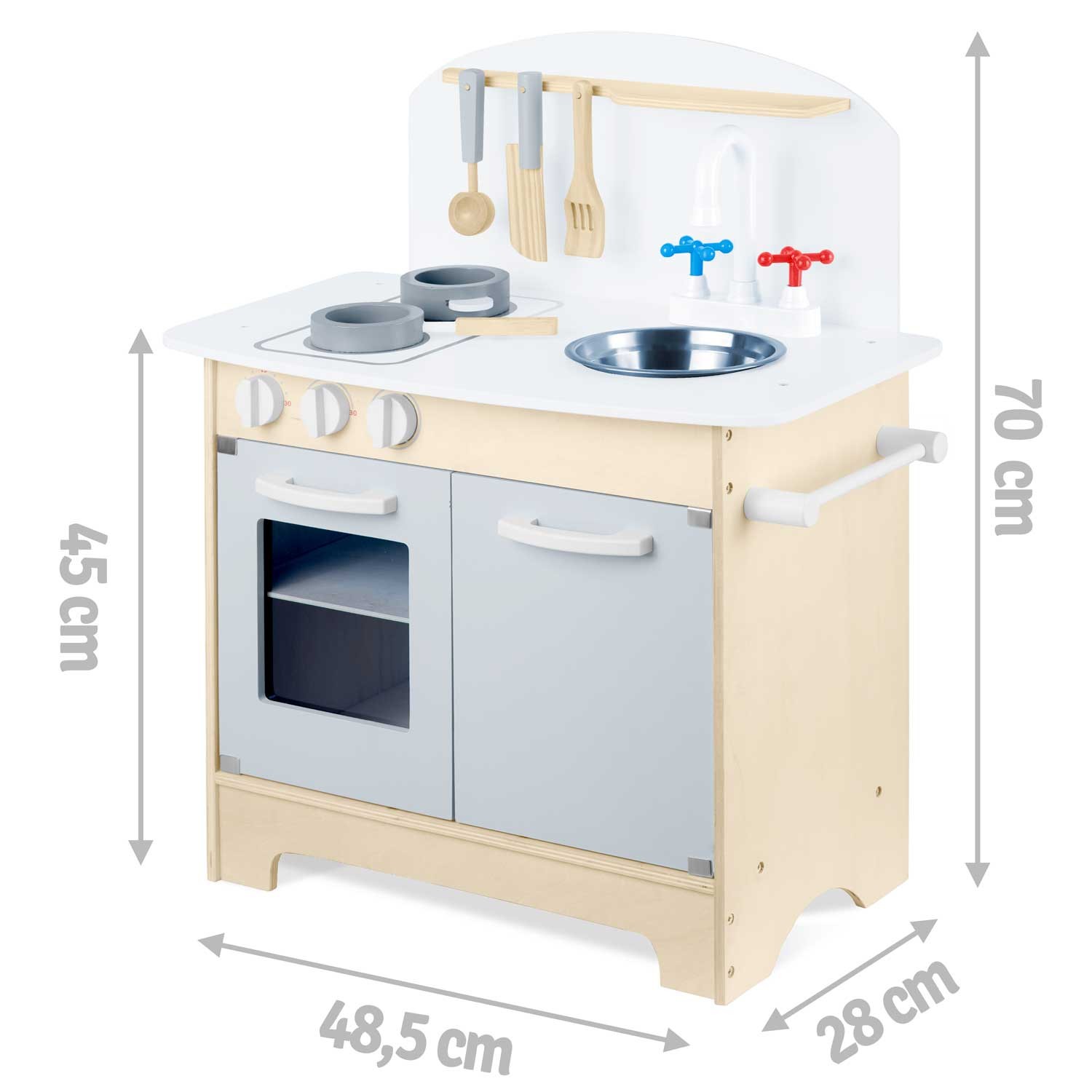 Ricokidsi interaktiivne köök lastele - Image 8