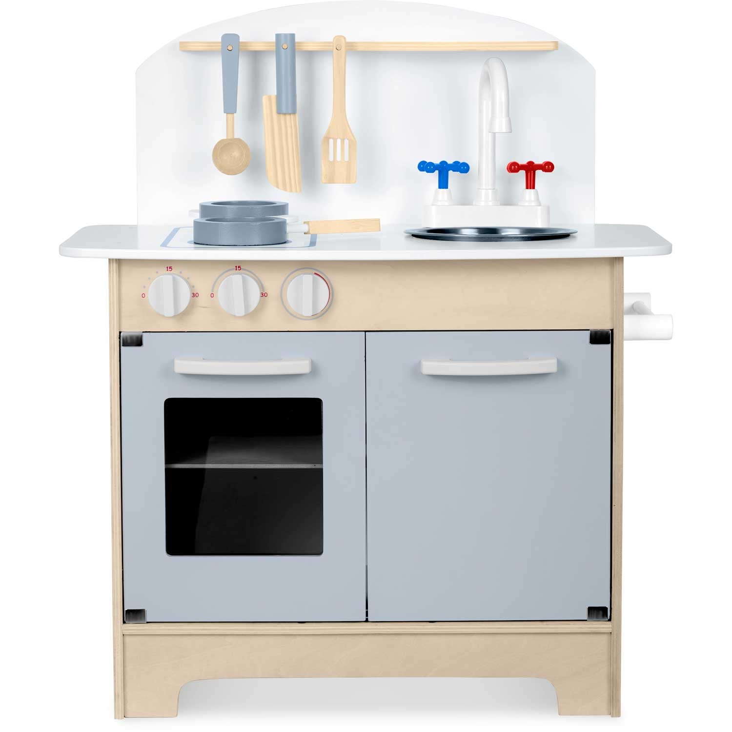 Ricokidsi interaktiivne köök lastele - Image 3