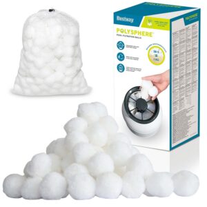 Filterpallid Bestway 58475 liivapumbale