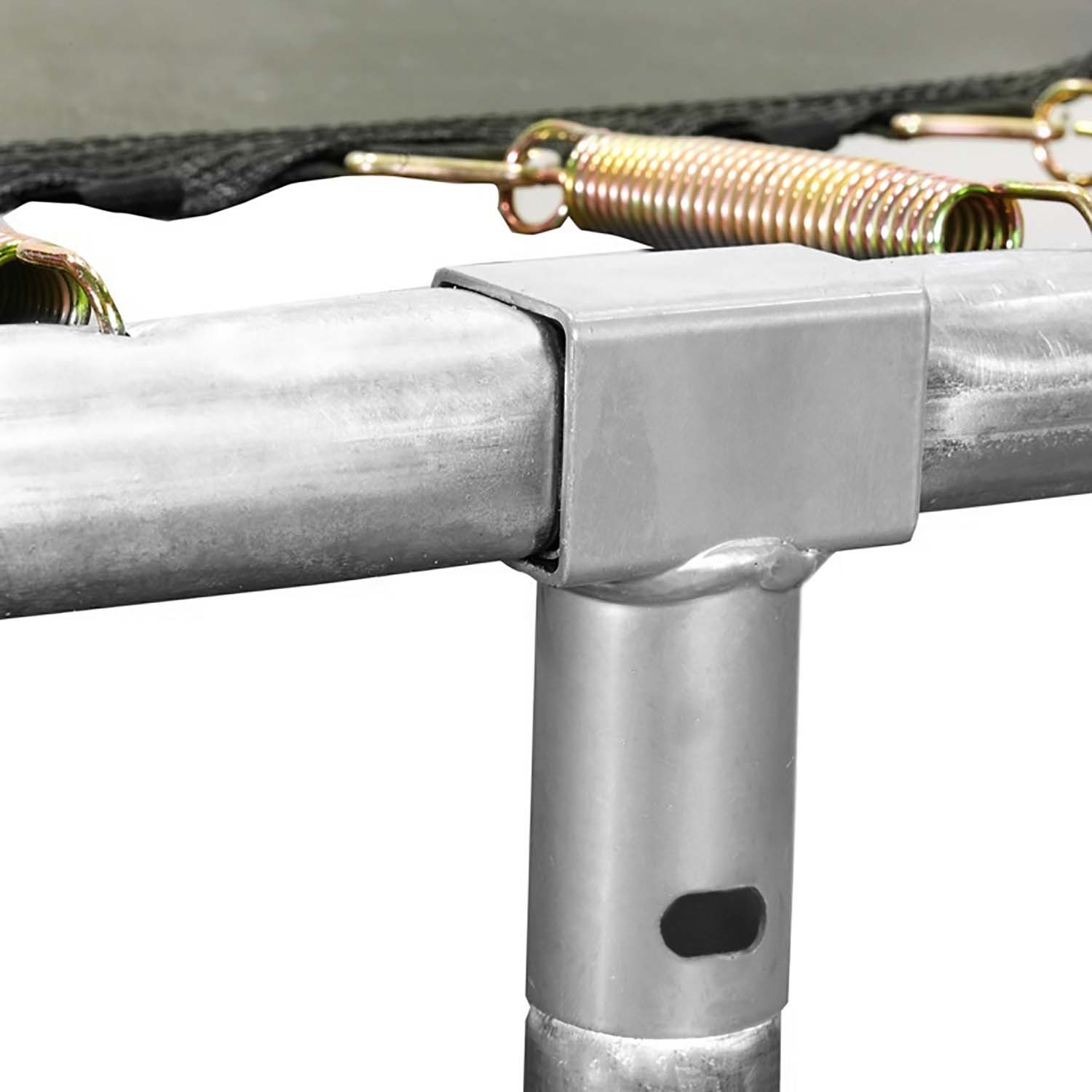 T-jala ühendus Neosport 15 jala batuutidele 1 tk - Image 2