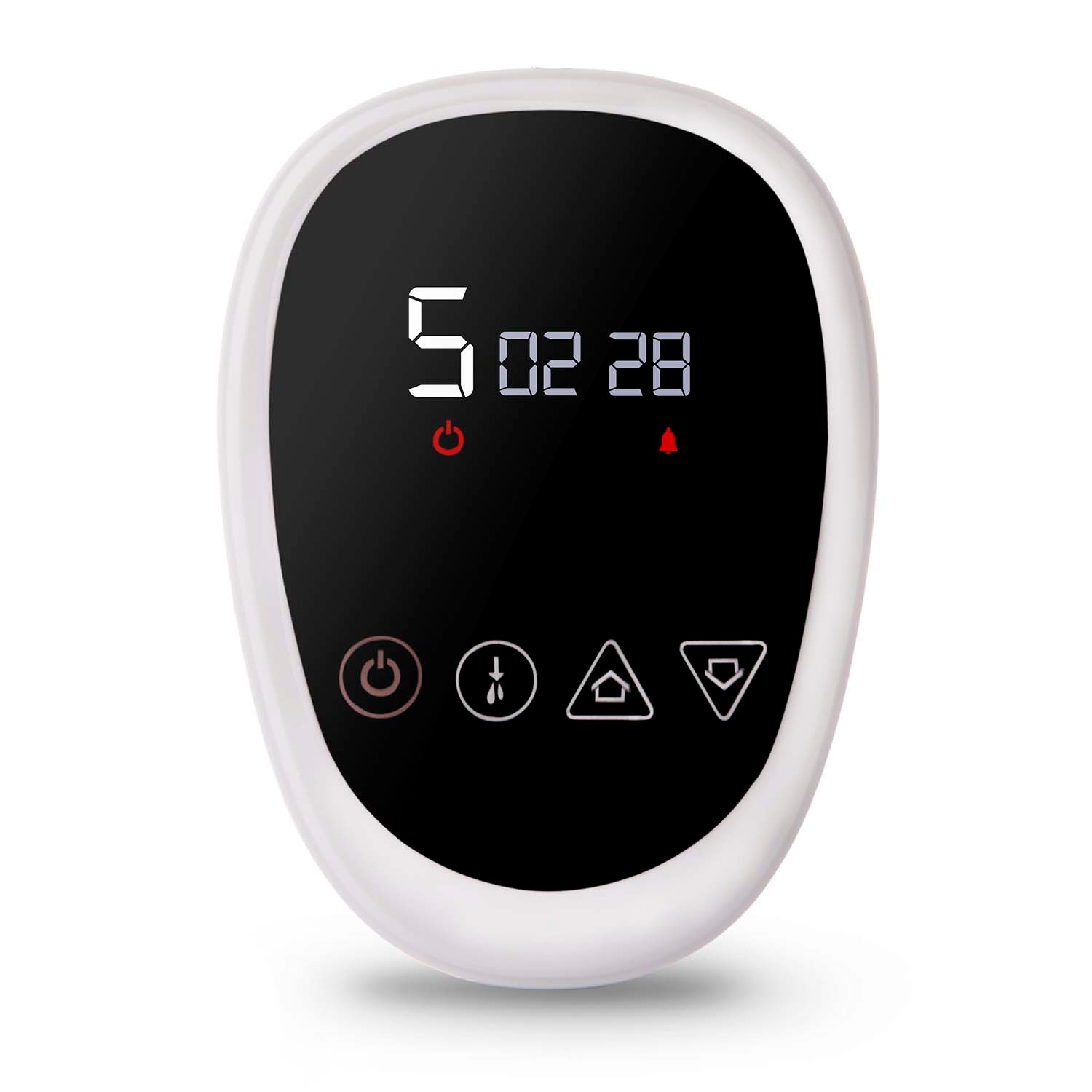 Berdsen 5903 kahefaasiline elektriline rinnapump - Image 5