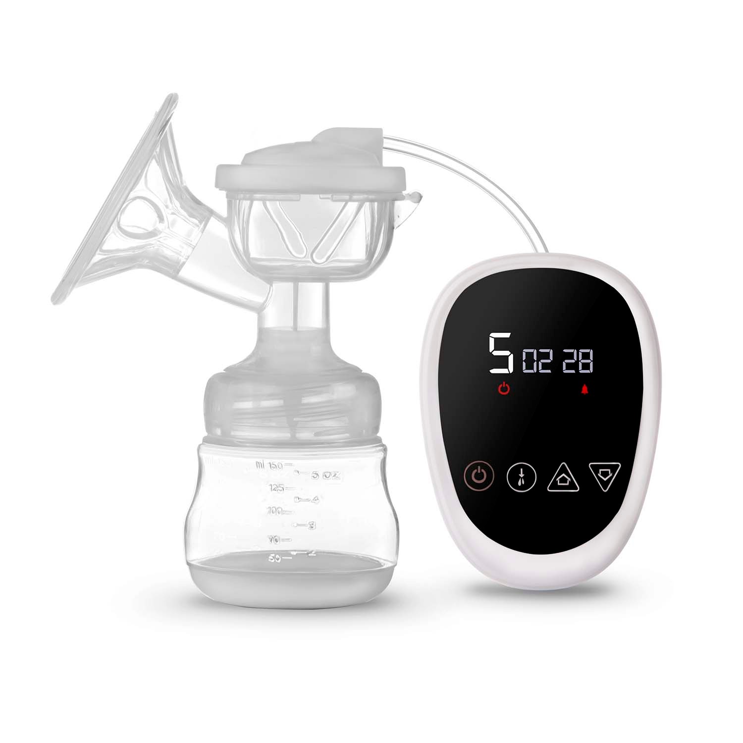 Berdsen 5903 kahefaasiline elektriline rinnapump - Image 6