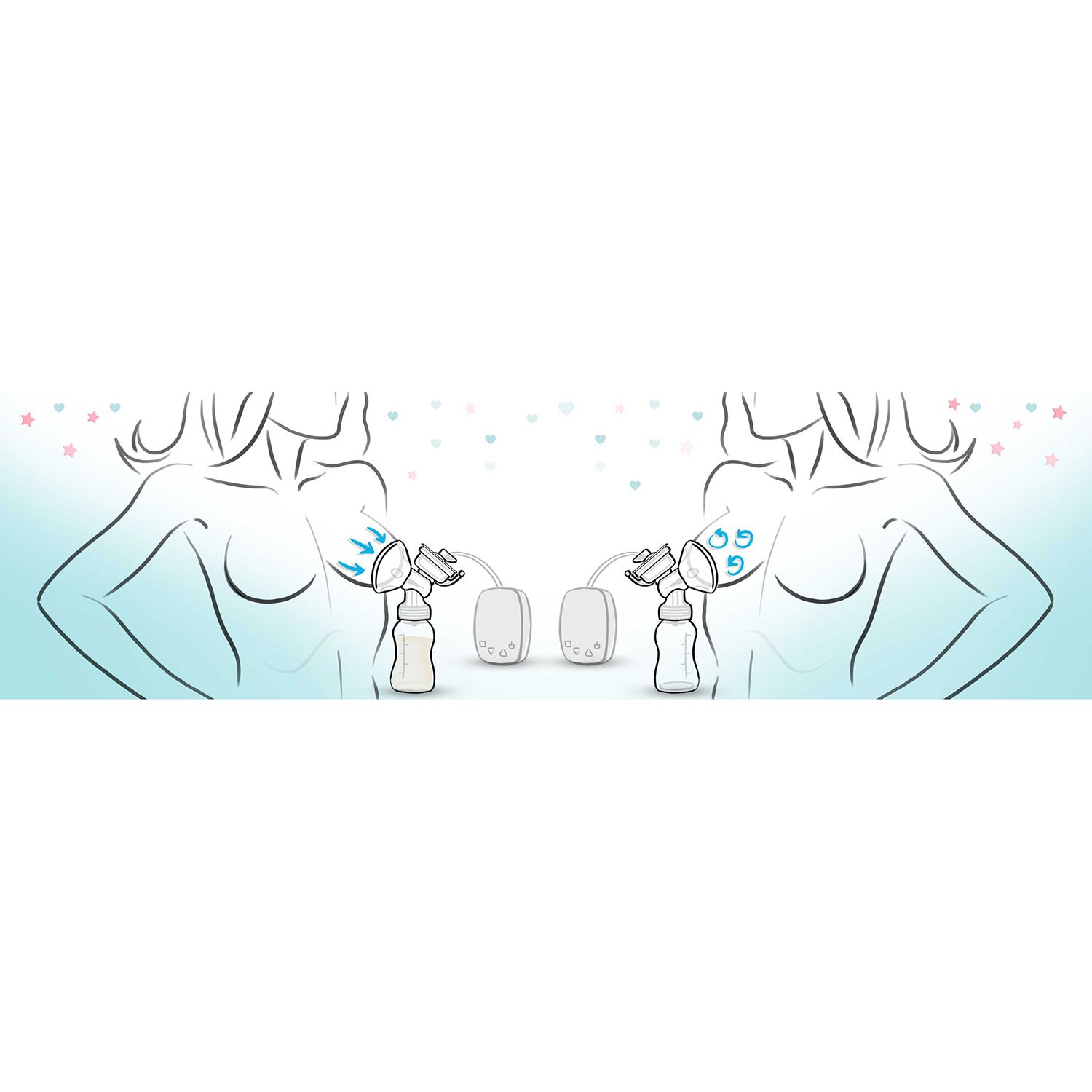 Berdsen 5906 kahefaasiline elektriline rinnapump - Image 15