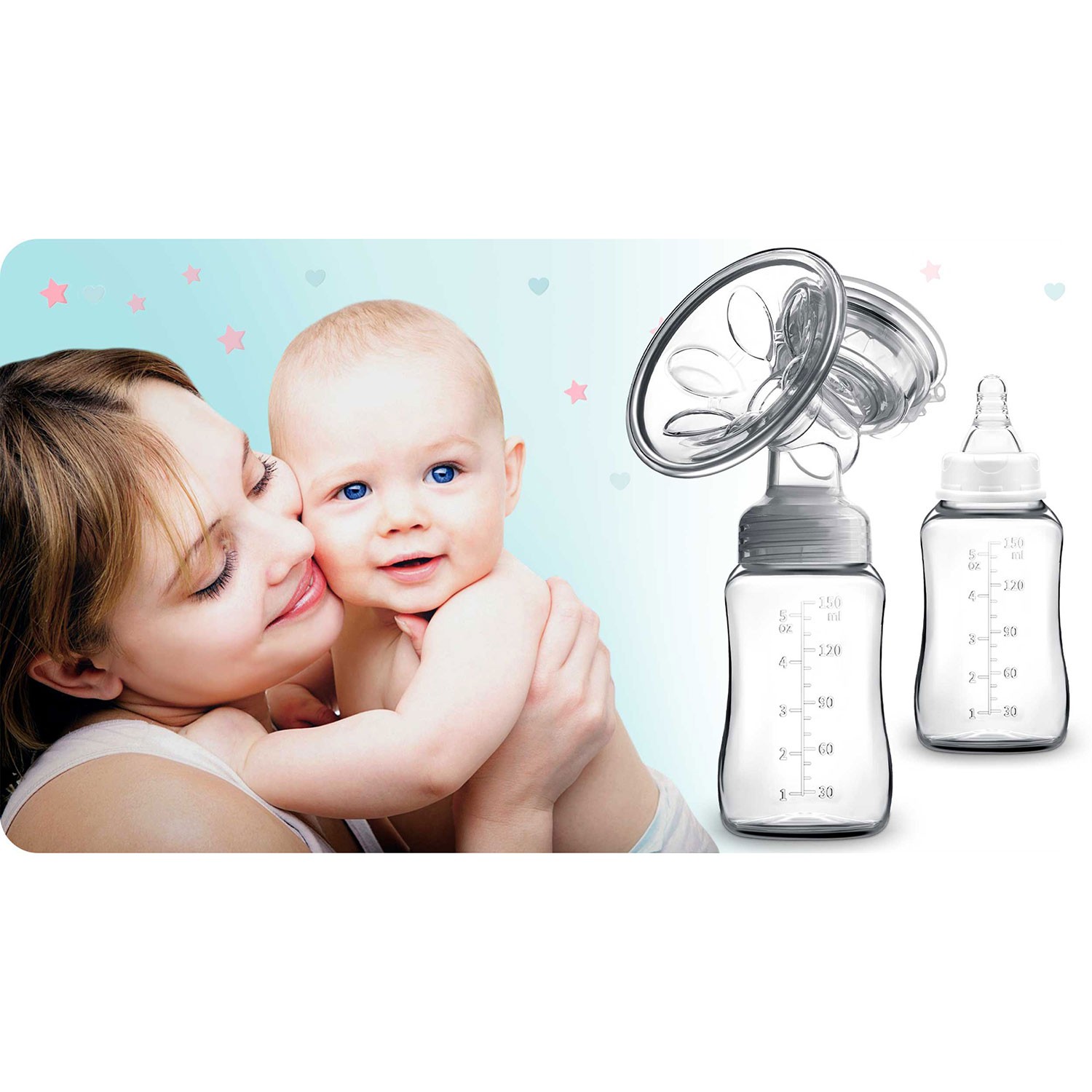 Berdsen 5906 kahefaasiline elektriline rinnapump - Image 6