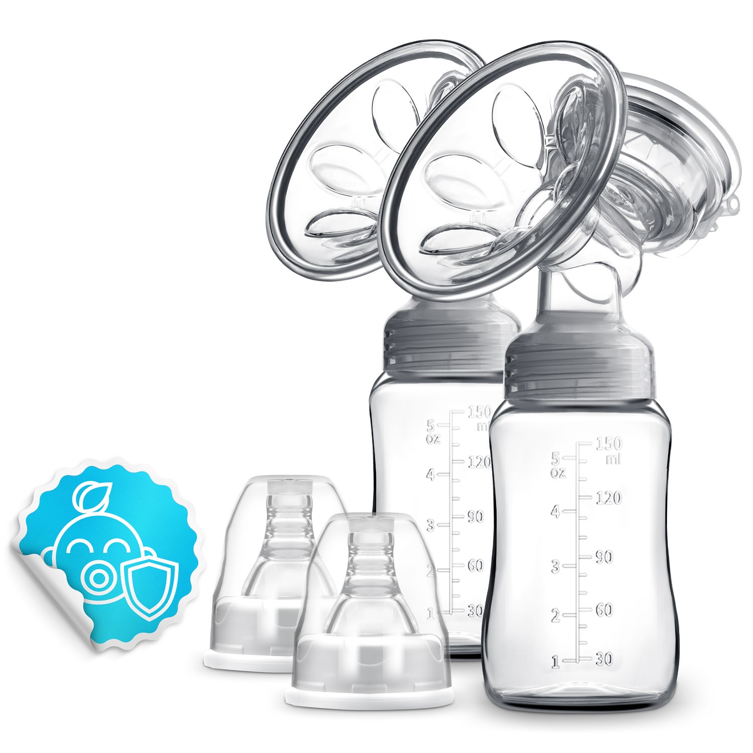 Berdsen 5906 kahefaasiline elektriline rinnapump - Image 10