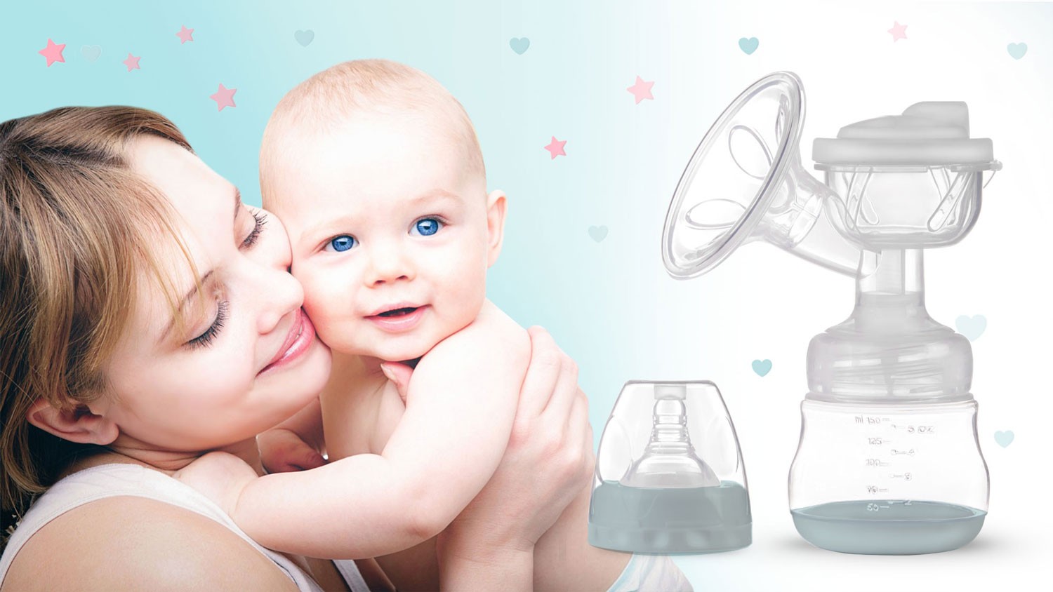 Berdsen 5904 kahefaasiline elektriline rinnapump - Image 5