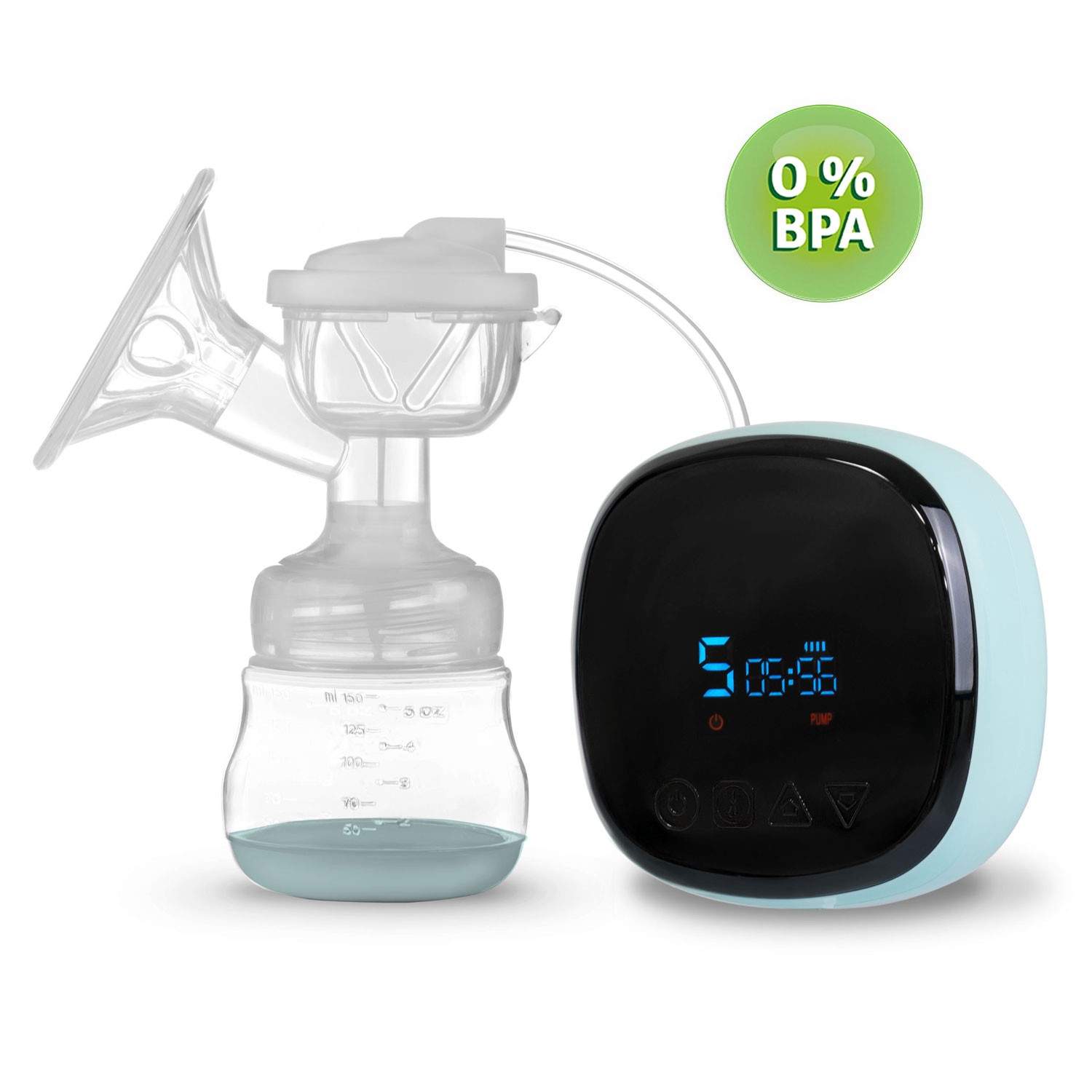 Berdsen 5904 kahefaasiline elektriline rinnapump - Image 9