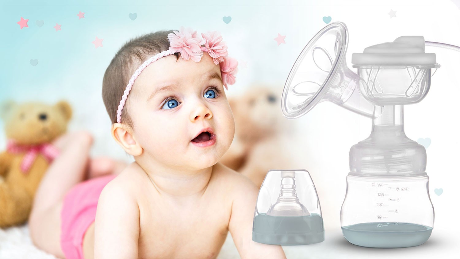 Berdsen 5904 kahefaasiline elektriline rinnapump - Image 13