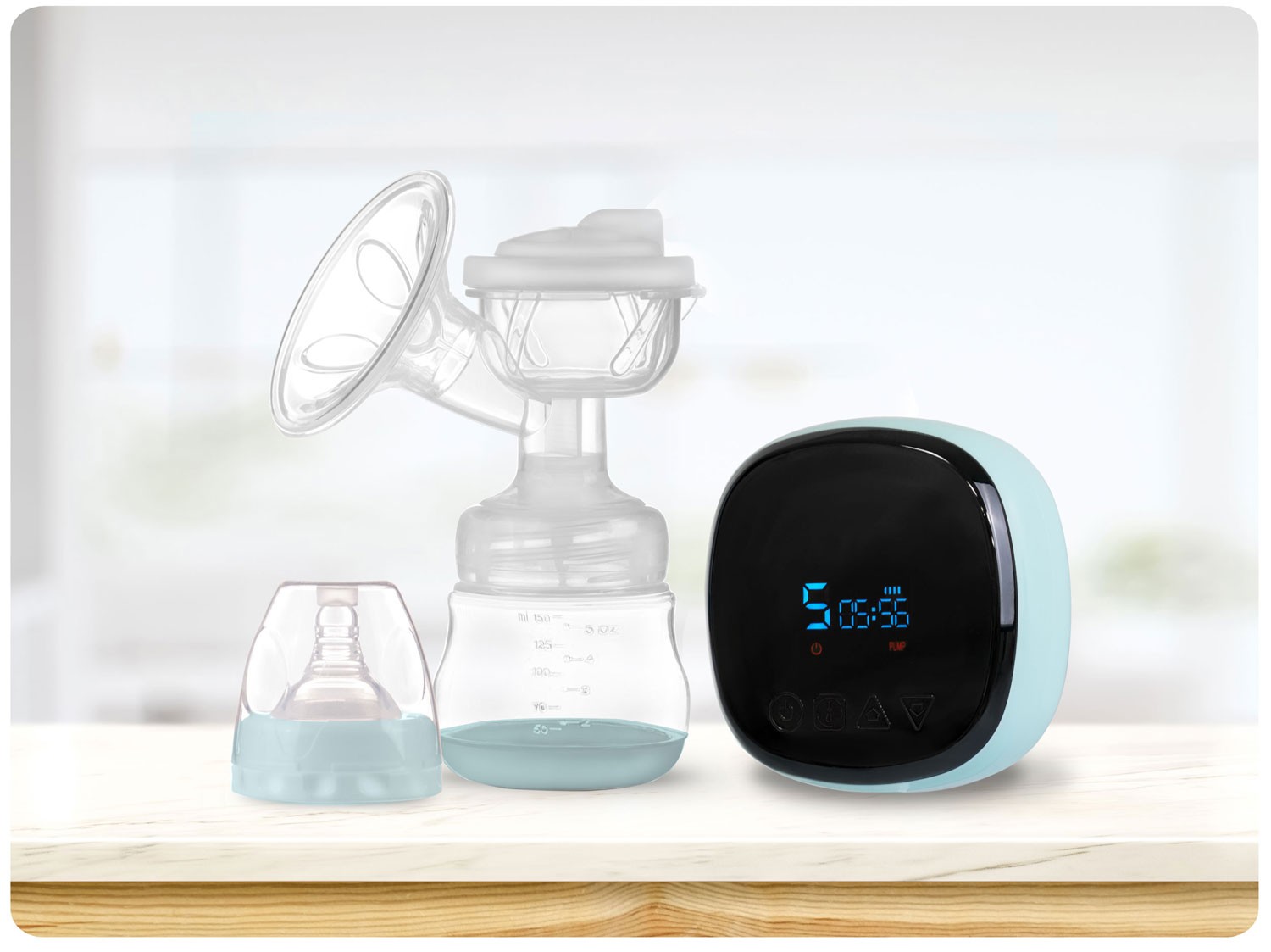 Berdsen 5904 kahefaasiline elektriline rinnapump - Image 15