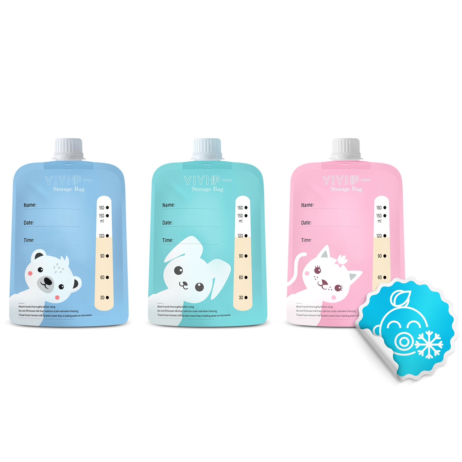 Berdsen 5905 kahefaasiline elektriline rinnapump - Image 3