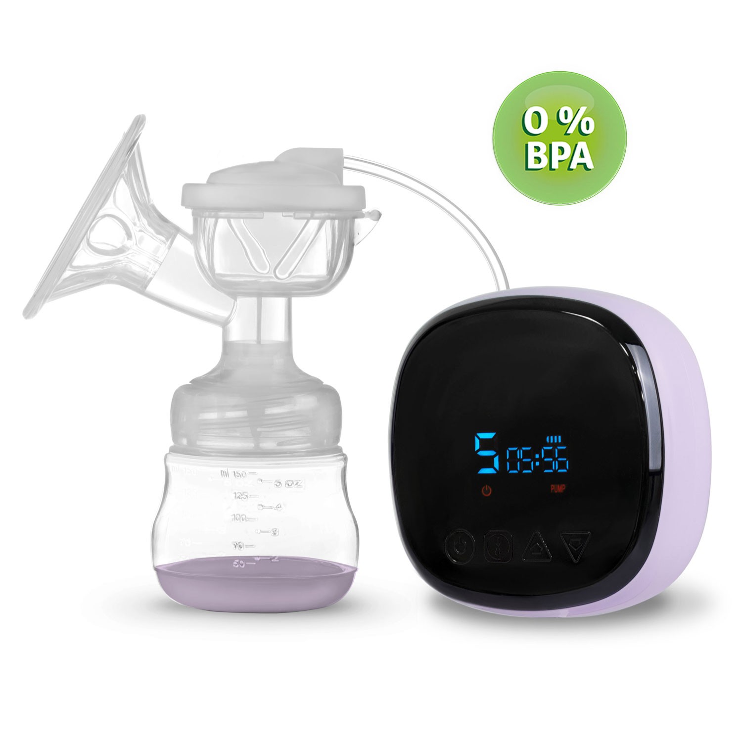 Berdsen 5905 kahefaasiline elektriline rinnapump - Image 10