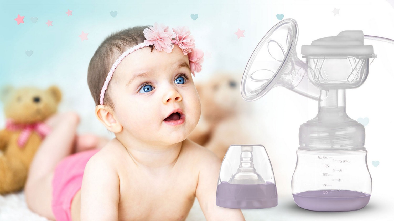 Berdsen 5905 kahefaasiline elektriline rinnapump - Image 14