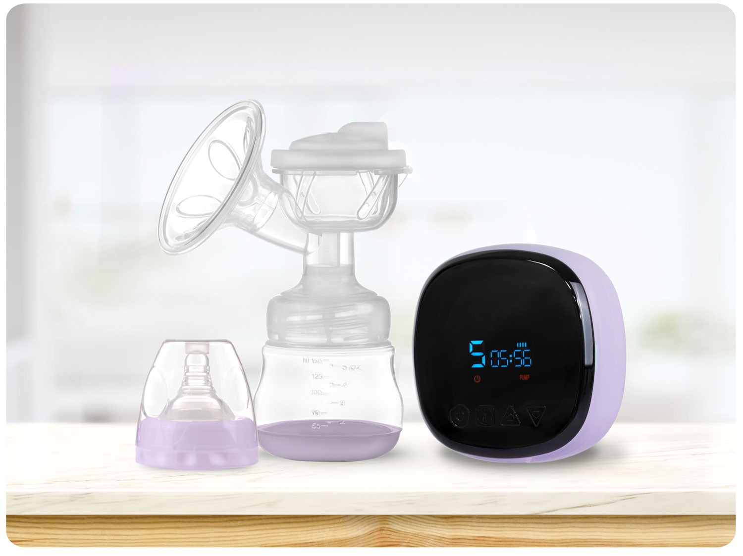 Berdsen 5905 kahefaasiline elektriline rinnapump - Image 16