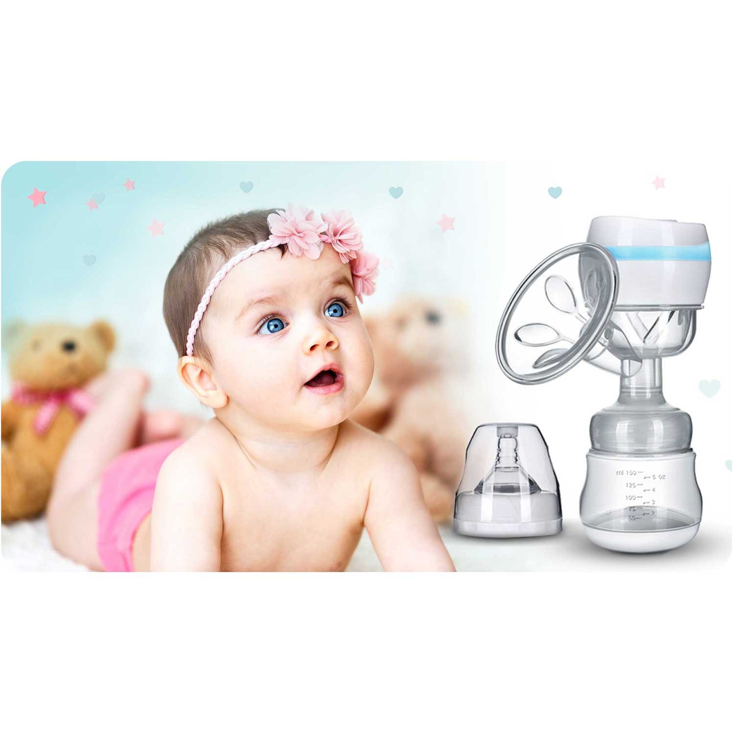 Berdsen BL-901 kahefaasiline elektriline rinnapump - Image 15