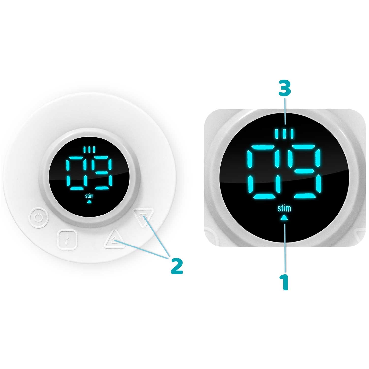 Berdsen BL-901 kahefaasiline elektriline rinnapump - Image 3