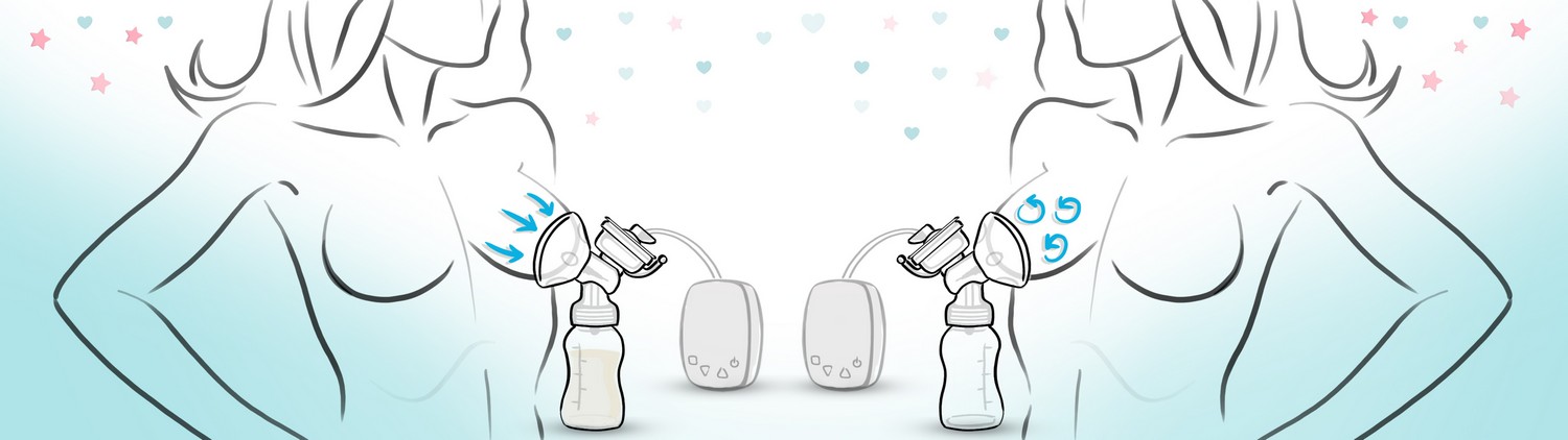 Berdsen BL-902 kahekordne elektriline rinnapump - Image 7