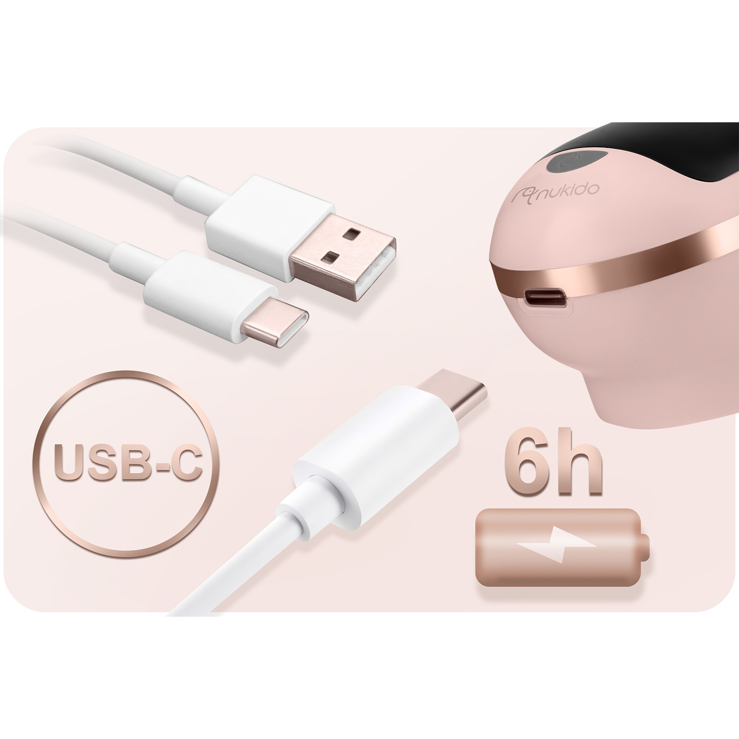 Nukido NK-960 kolmefaasiline elektriline rinnapump - Image 13