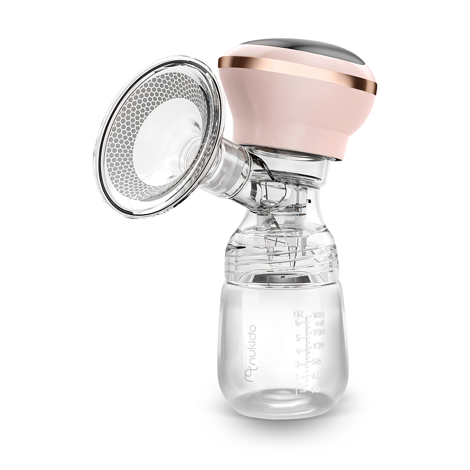 Nukido NK-960 kolmefaasiline elektriline rinnapump - Image 2