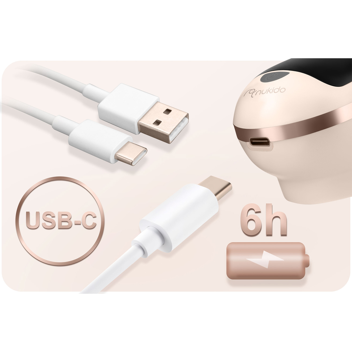 Nukido NK-960 kolmefaasiline elektriline rinnapump - Image 14