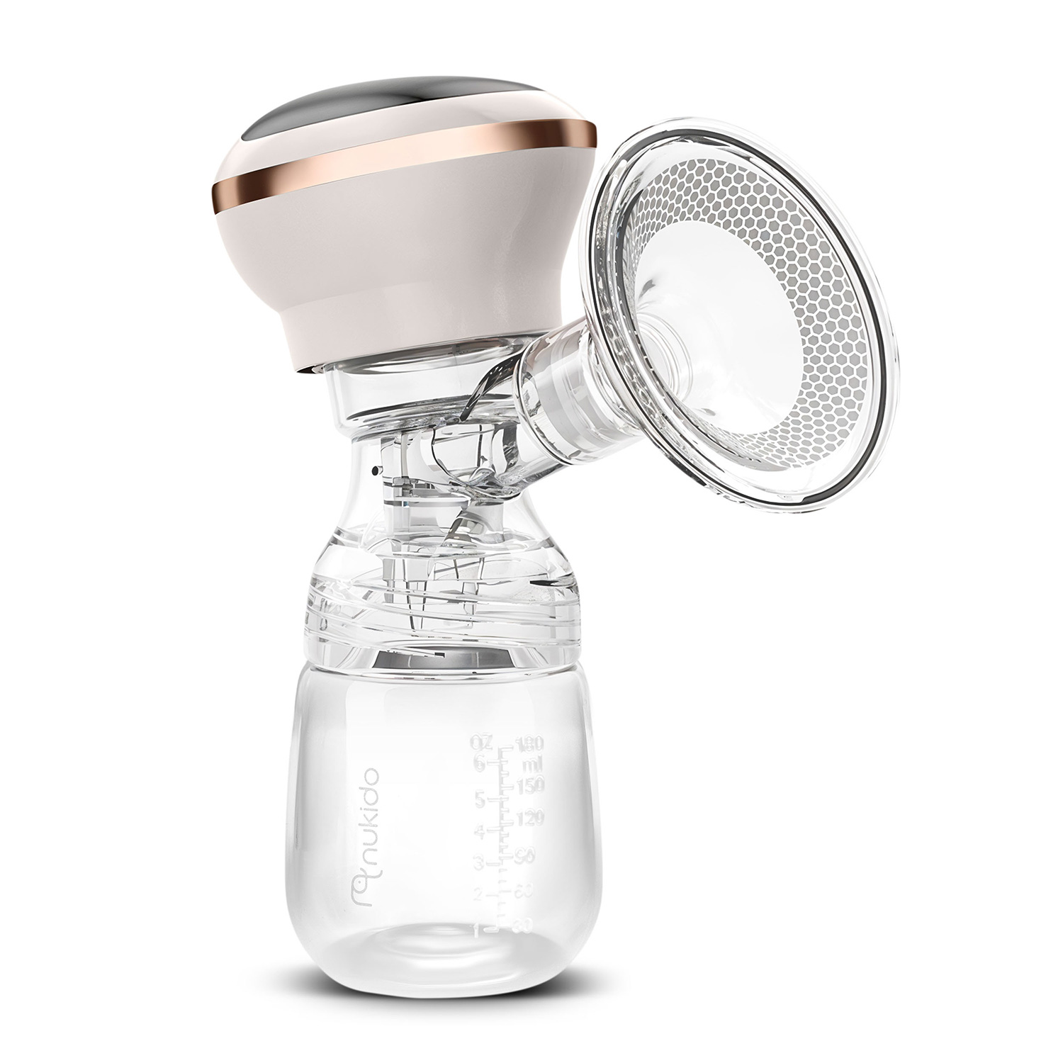 Nukido NK-960 kolmefaasiline elektriline rinnapump - Image 2