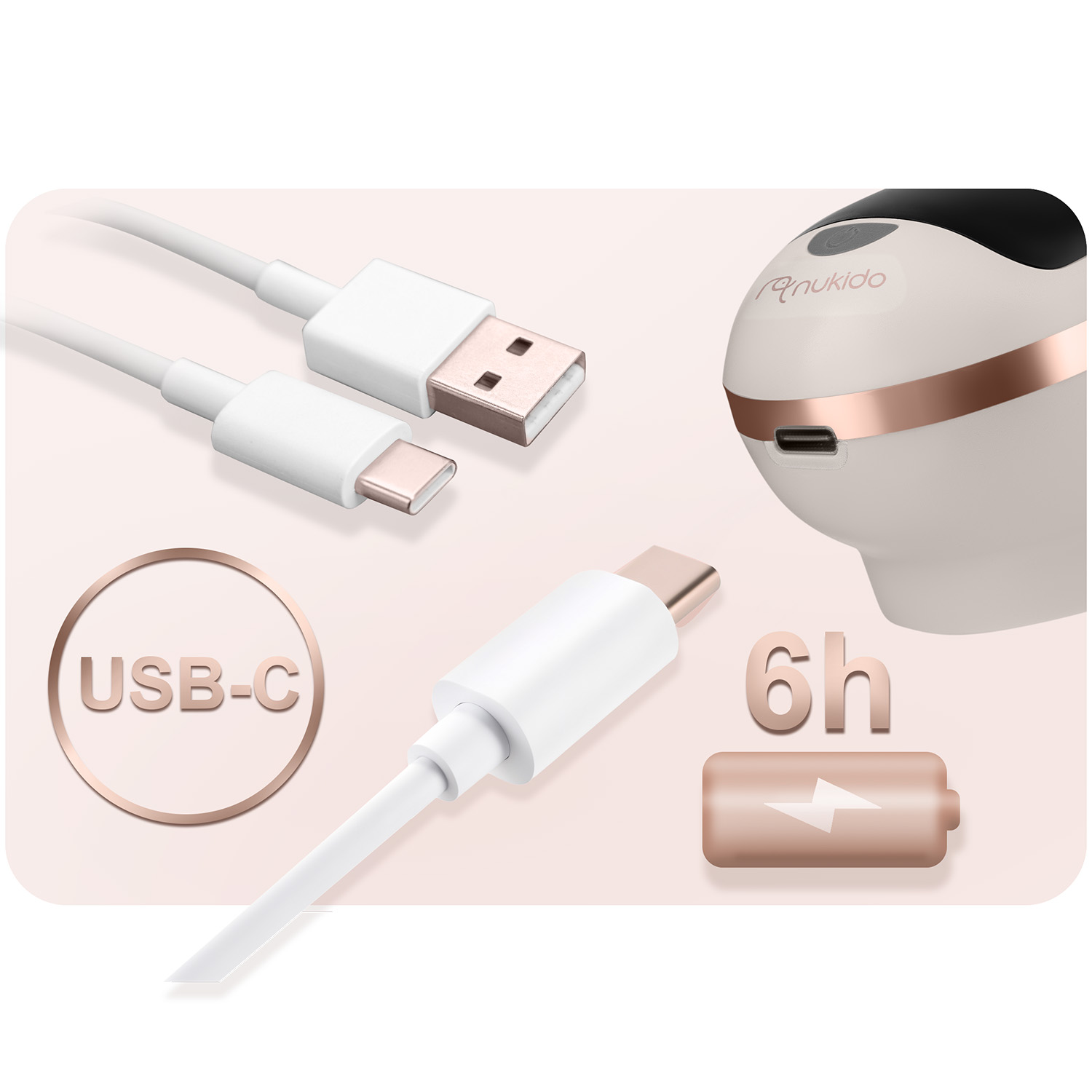 Nukido NK-960 kolmefaasiline elektriline rinnapump - Image 14