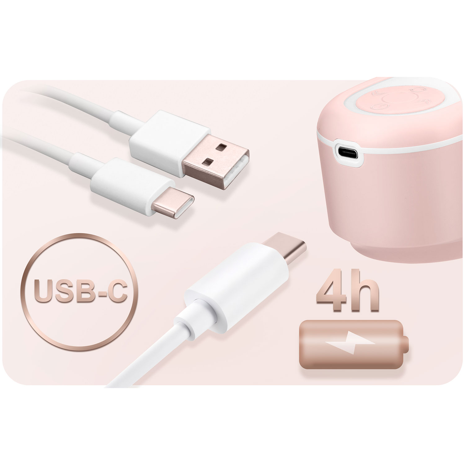 Nukido NK-962 kolmefaasiline elektriline rinnapump - Image 12