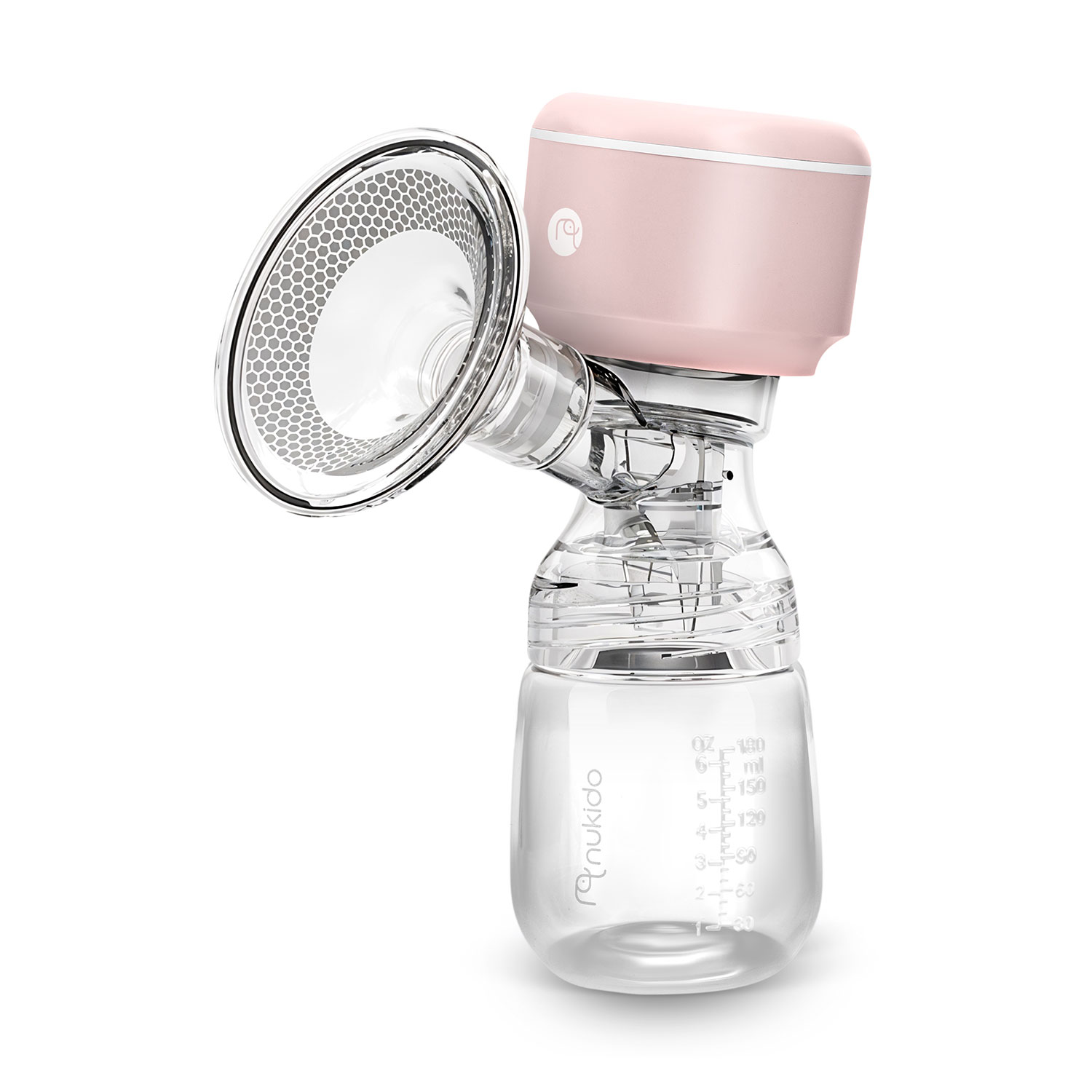 Nukido NK-962 kolmefaasiline elektriline rinnapump - Image 2